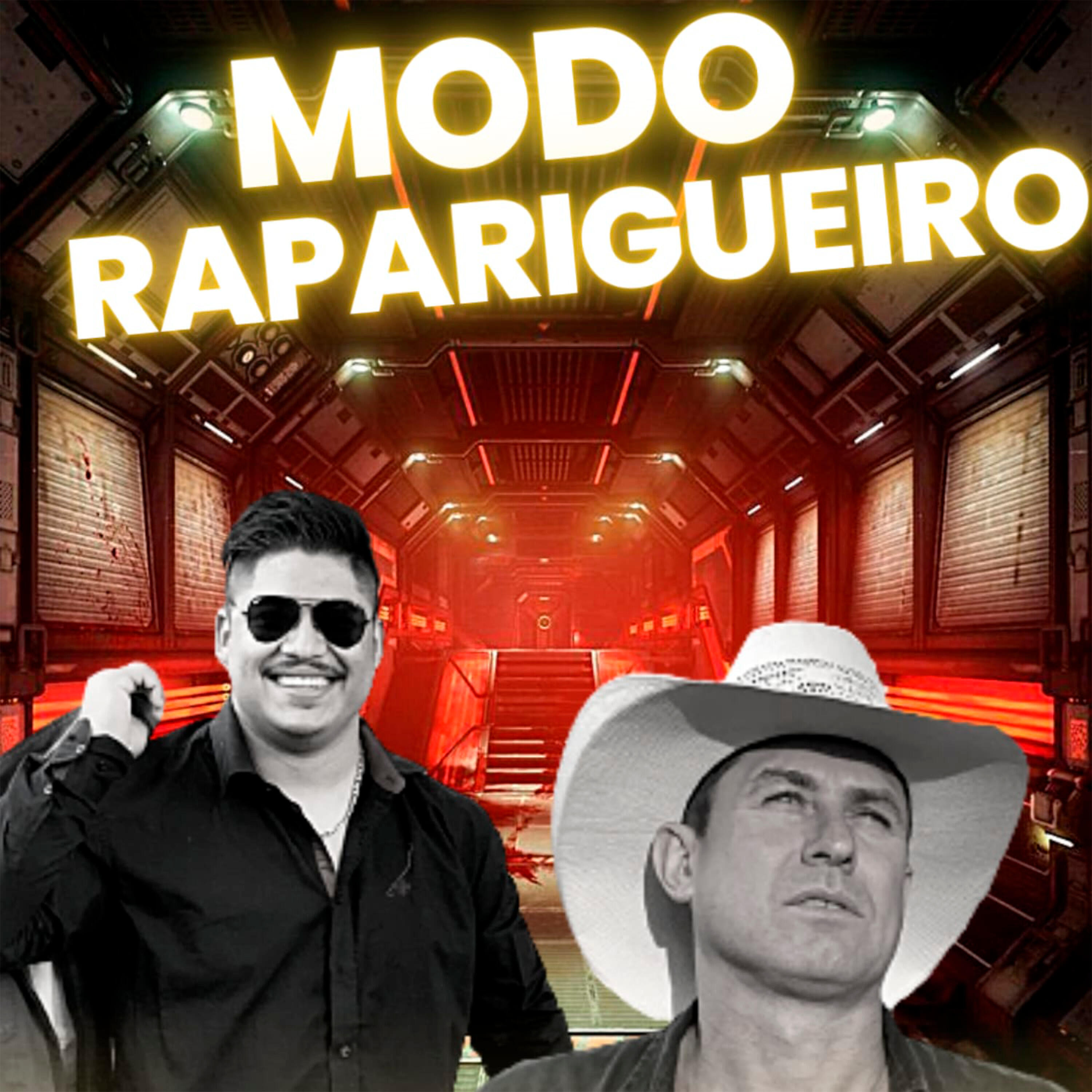 Релиз Modo Raparigueiro