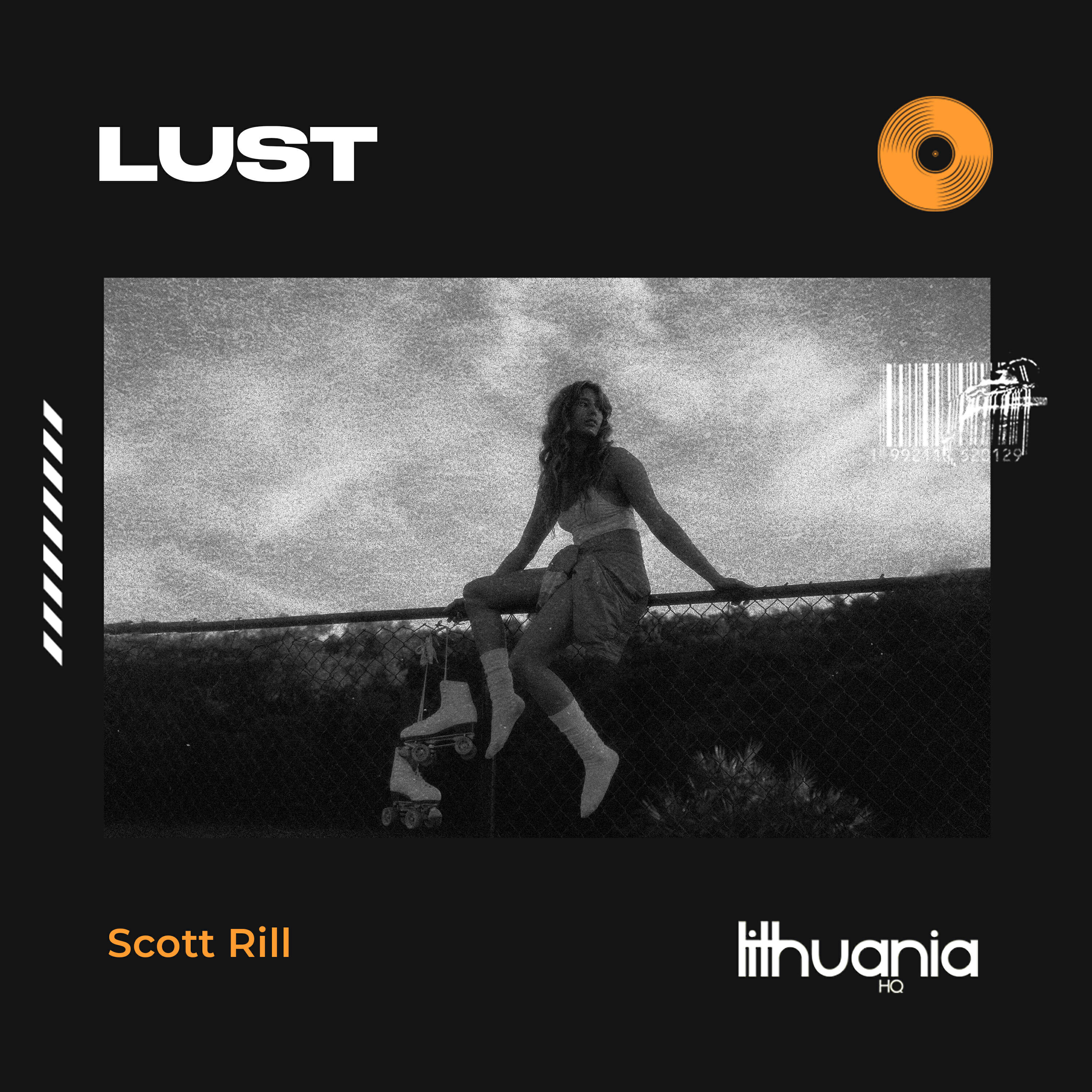 Релиз Lust