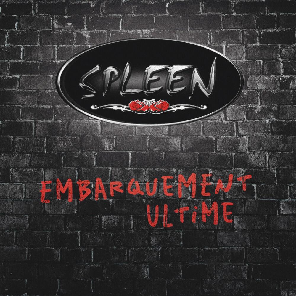 Релиз Embarquement ultime