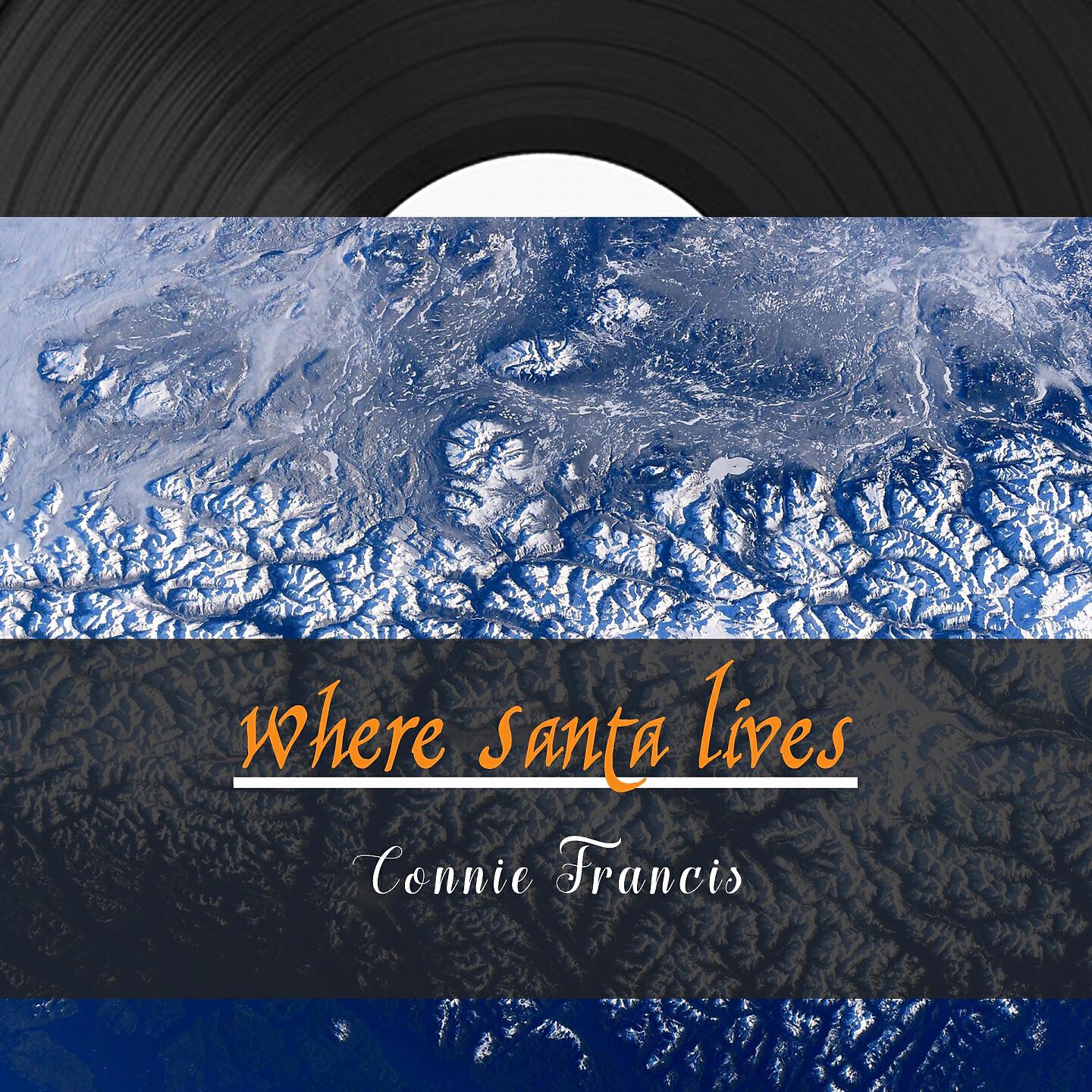Релиз Where Santa Lives