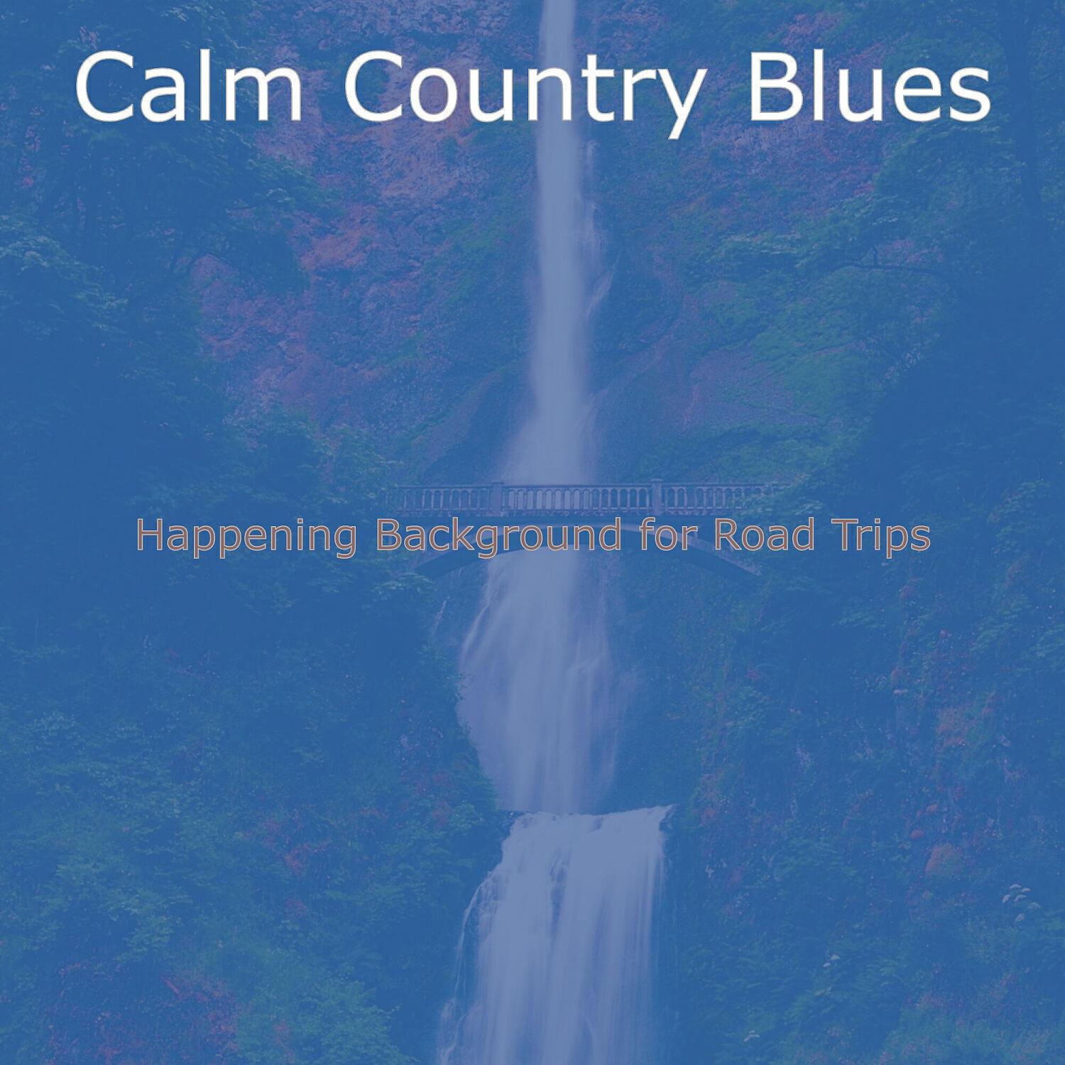 Calm Country Blues