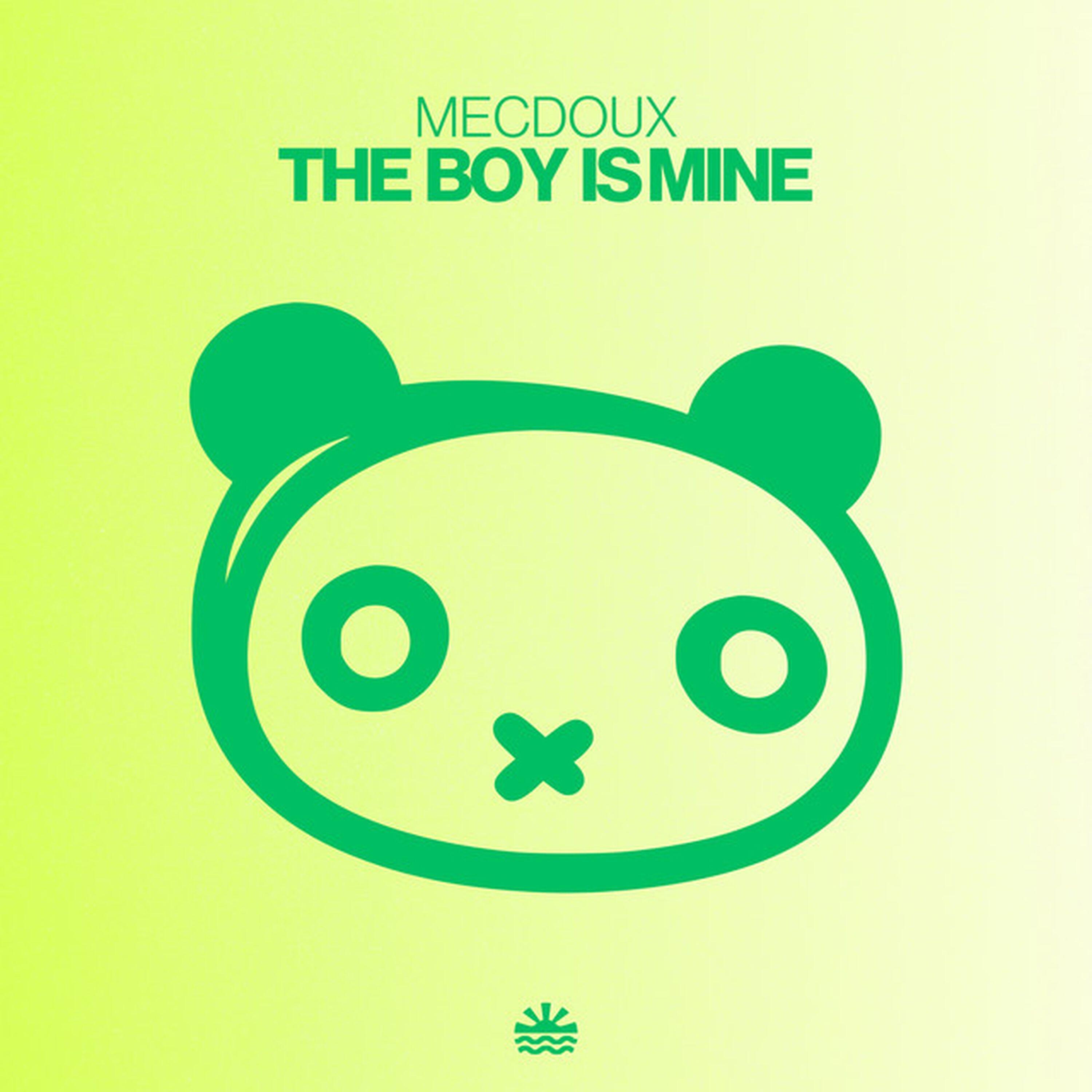 Релиз The Boy Is Mine