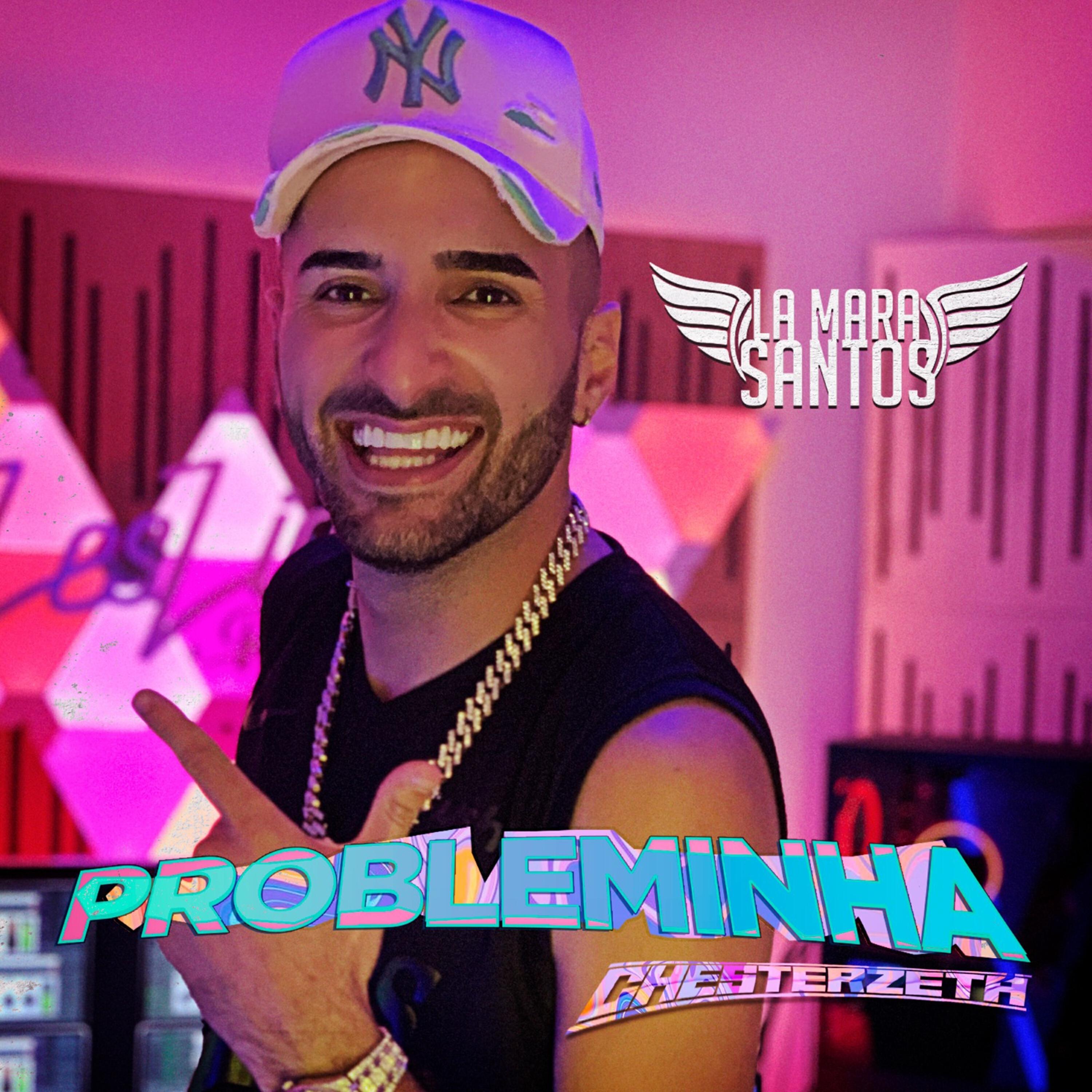 Релиз Probleminha