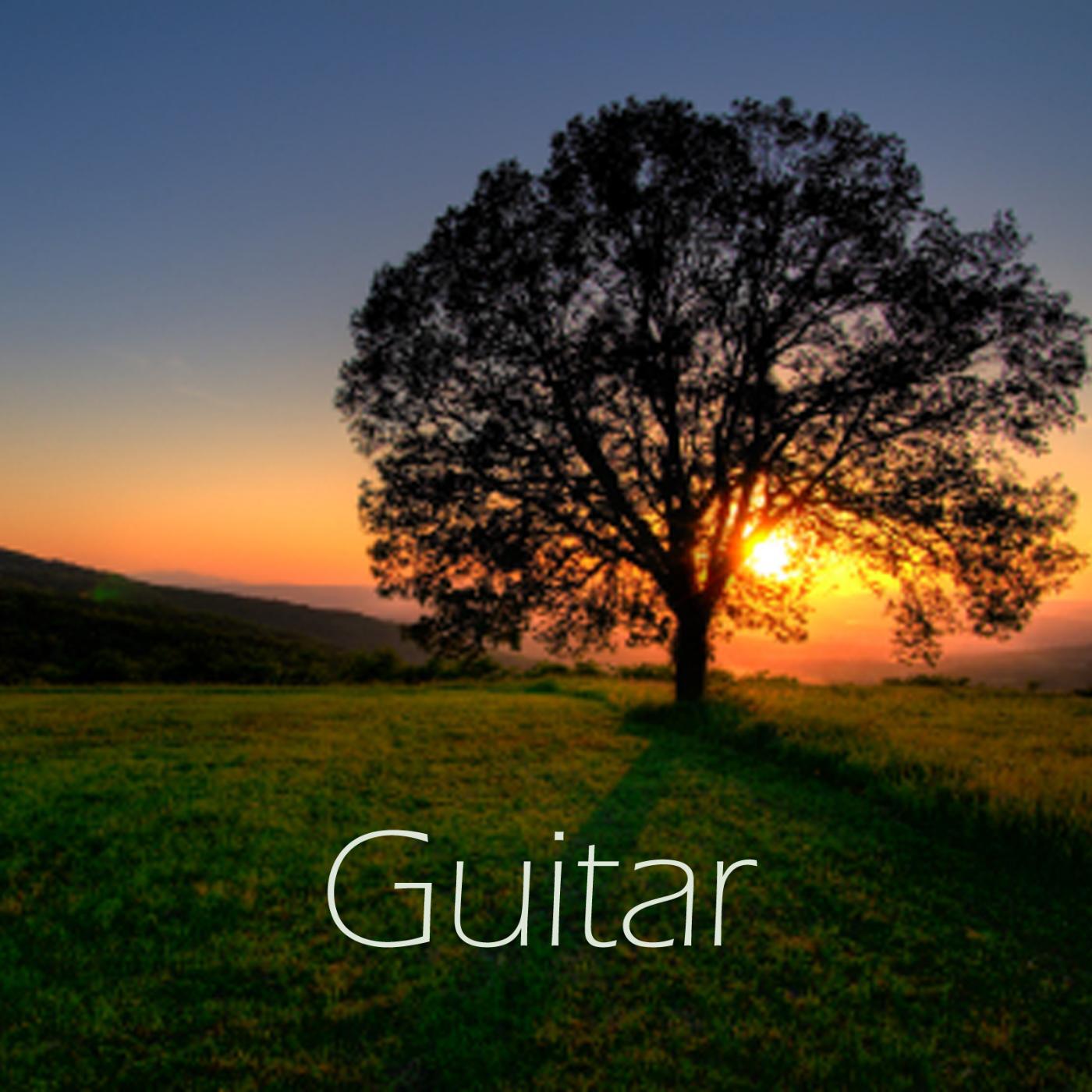 Релиз Guitar