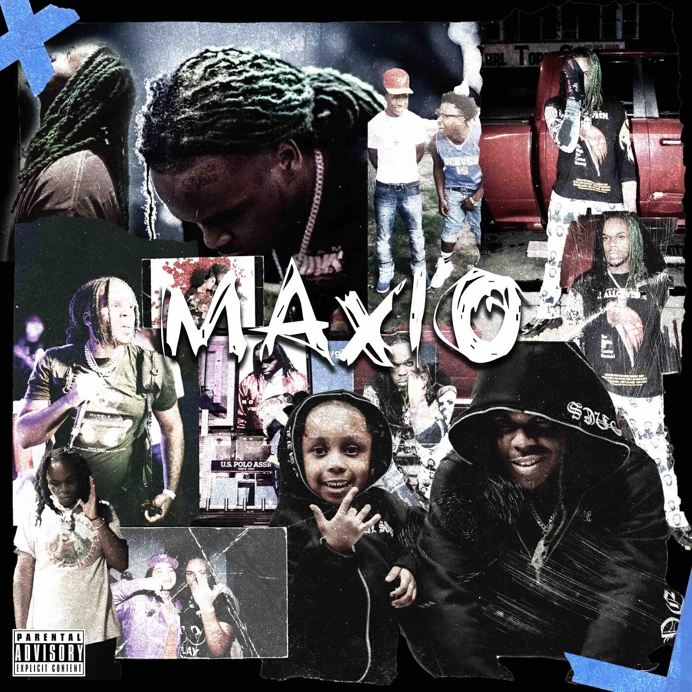 Релиз Maxio
