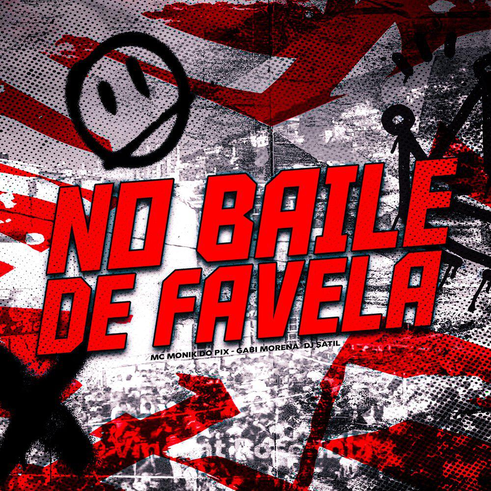 Релиз No Baile de Favela