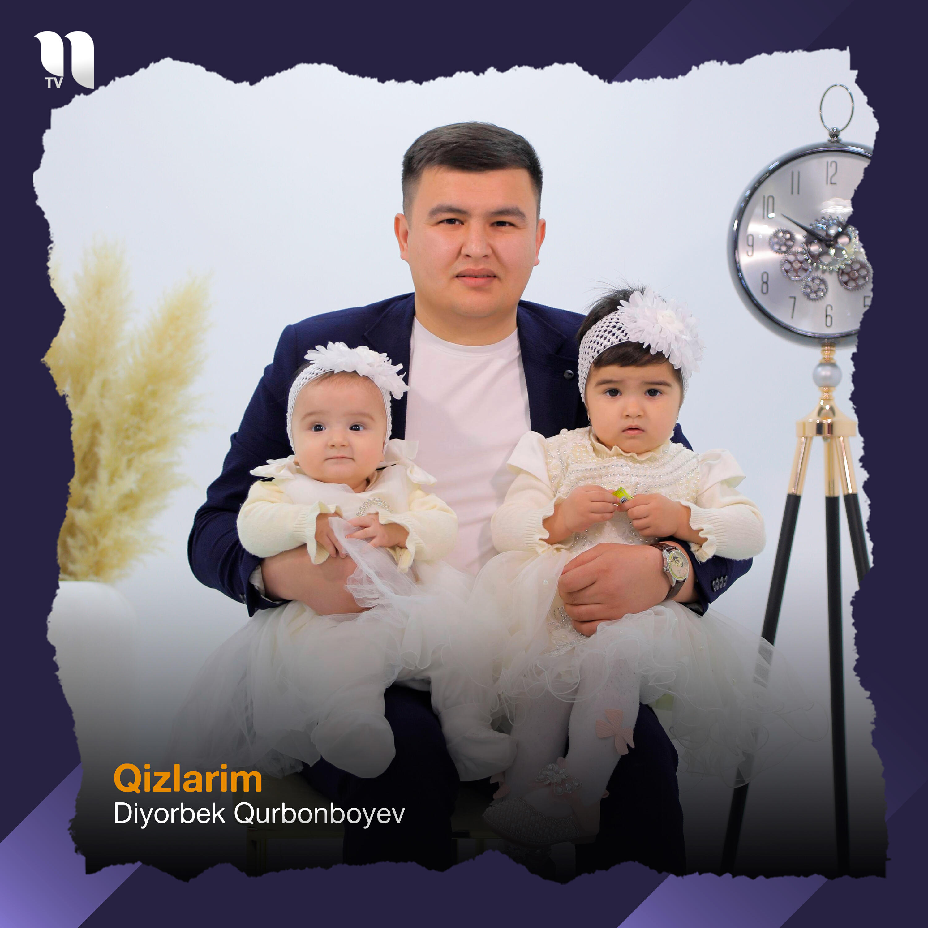 Diyorbek Qurbonboyev