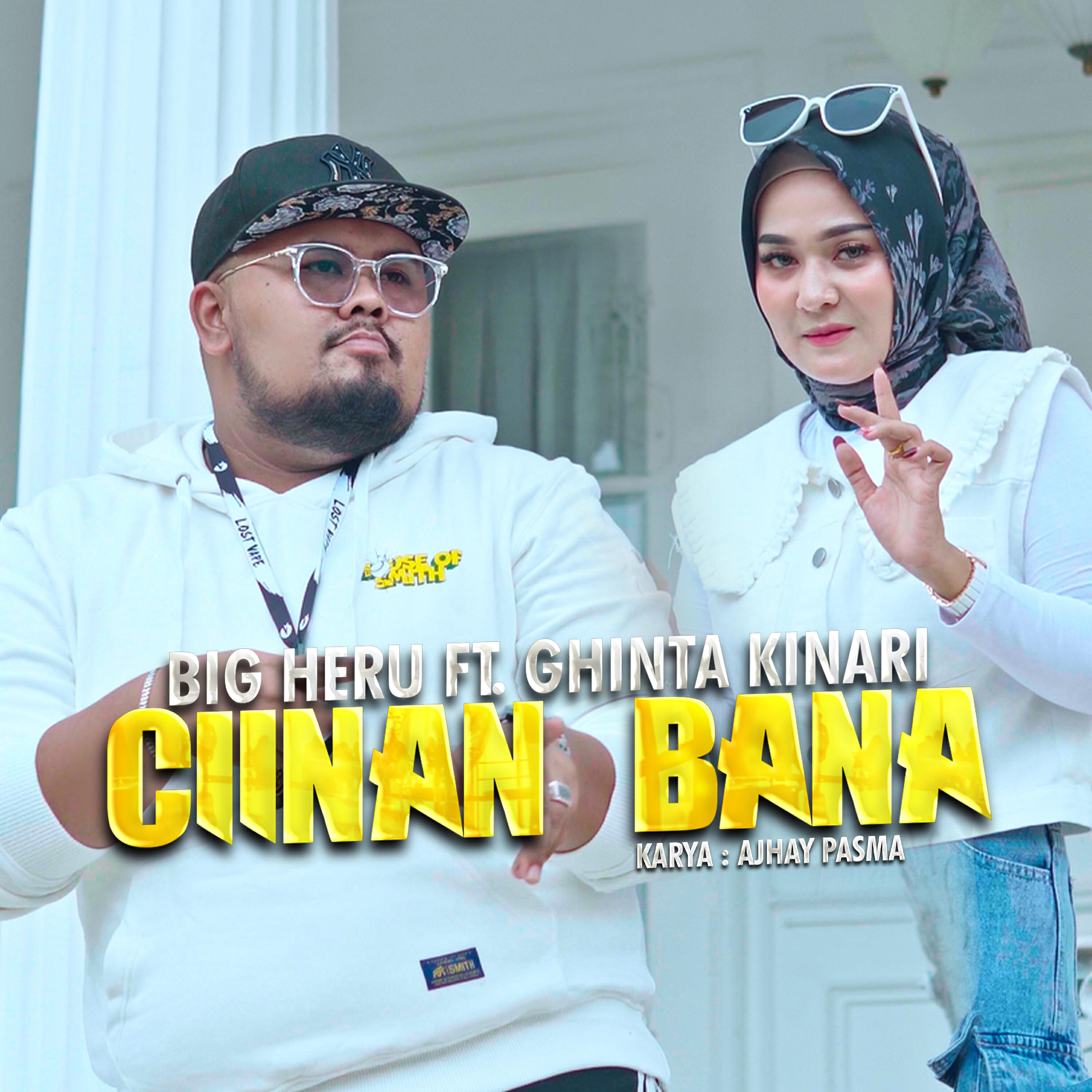 Релиз Ciinan Bana
