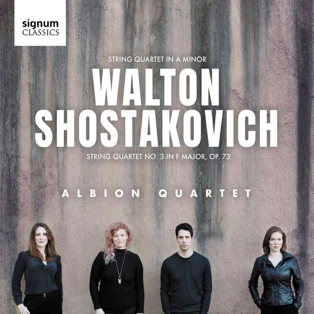Albion Quartet