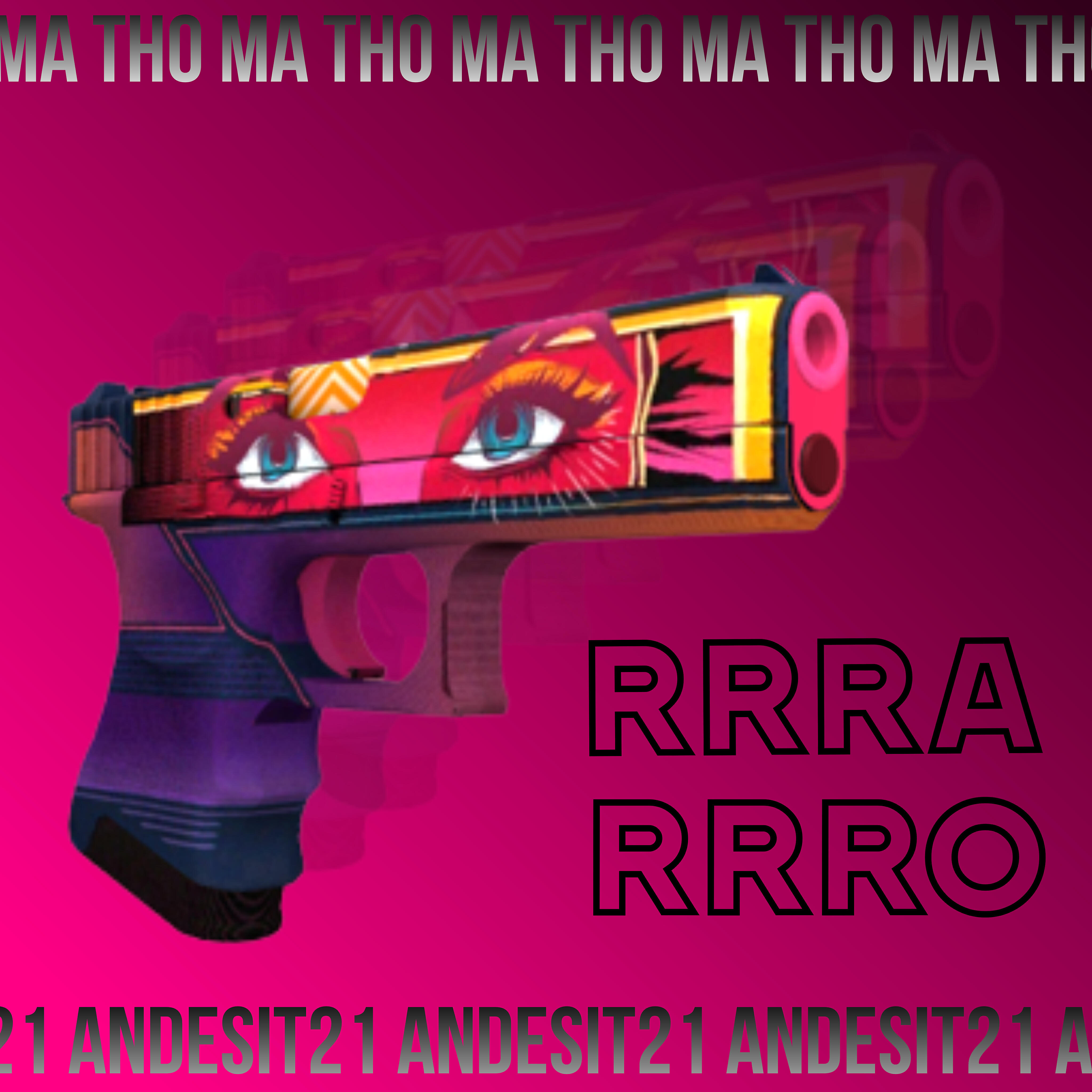 Релиз Rrra-Rrro