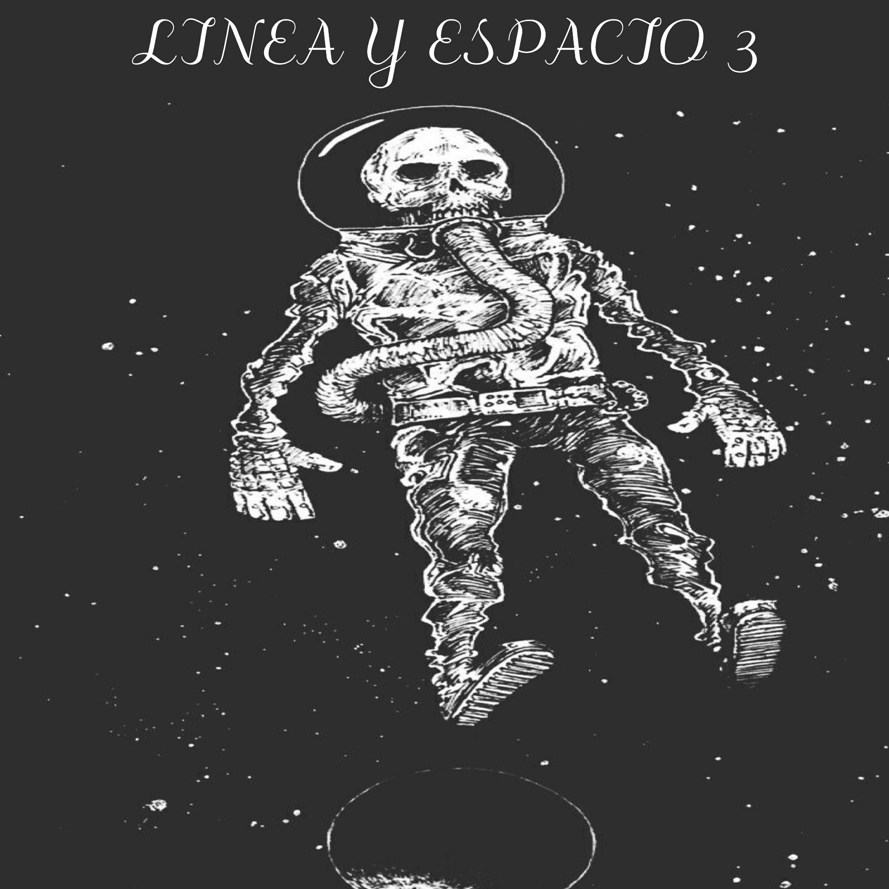 Релиз Linea Y Epacio 3