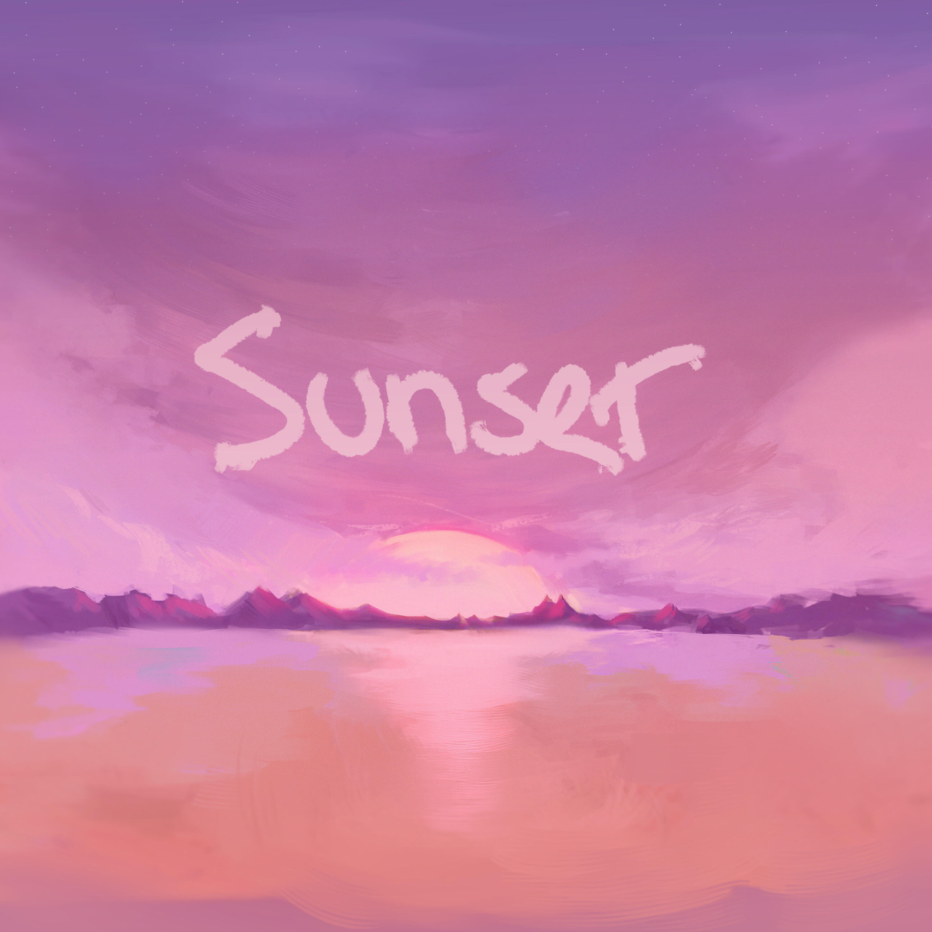 Релиз Sunset