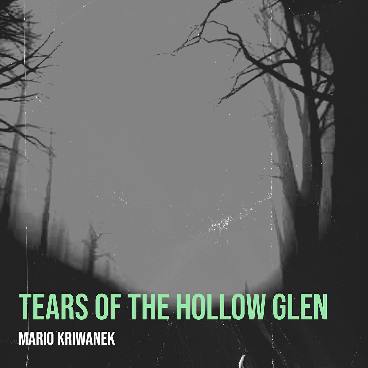 Релиз Tears of the Hollow Glen