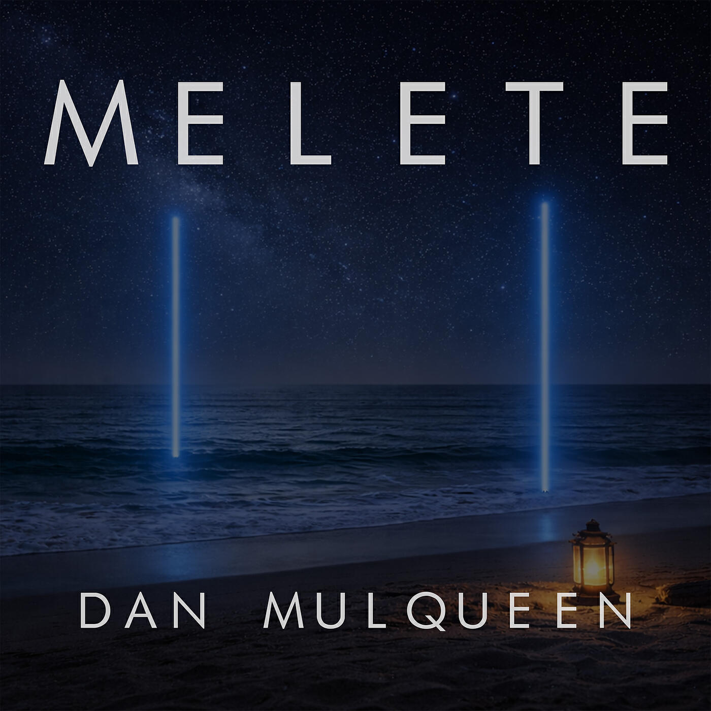 Релиз Melete