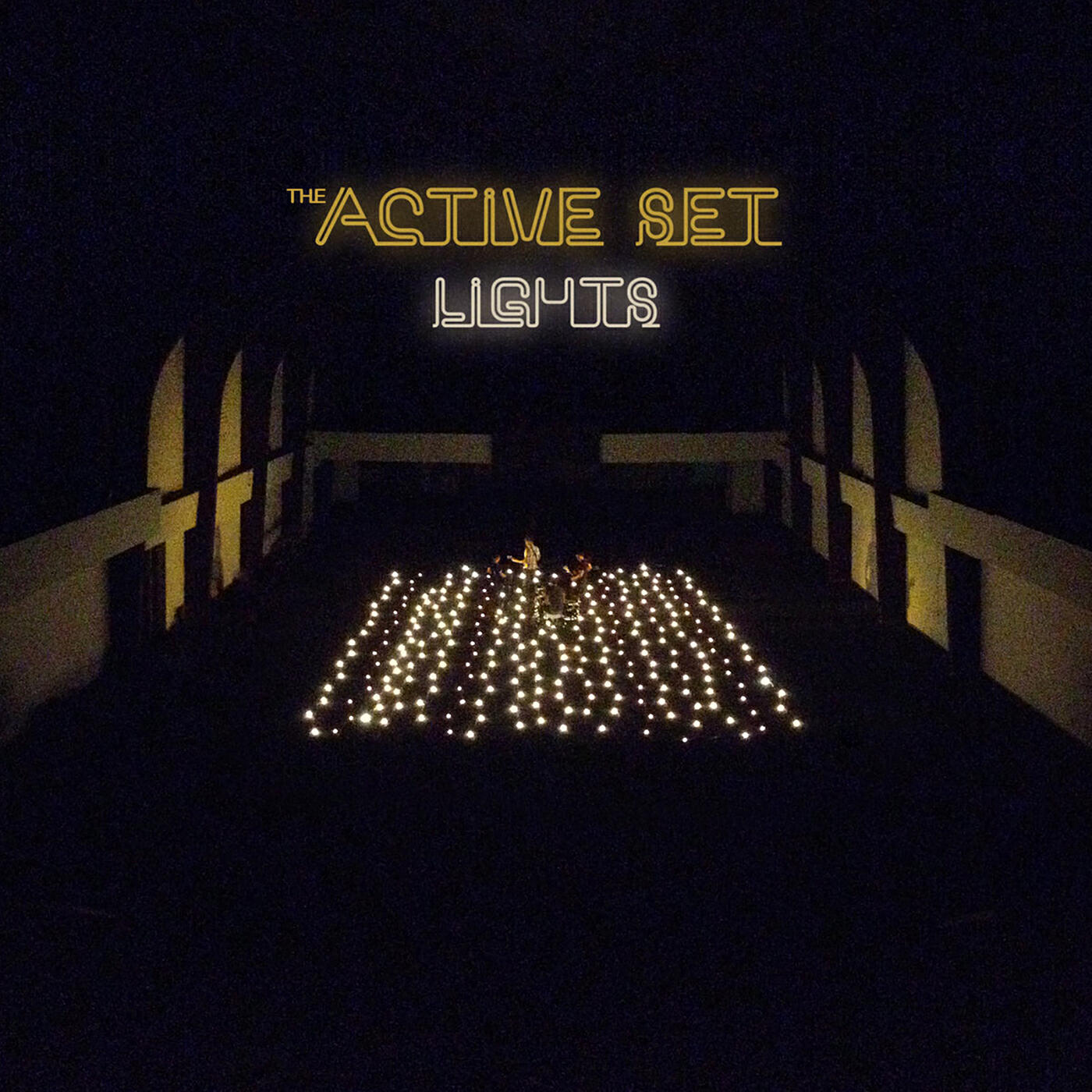 The Active Set