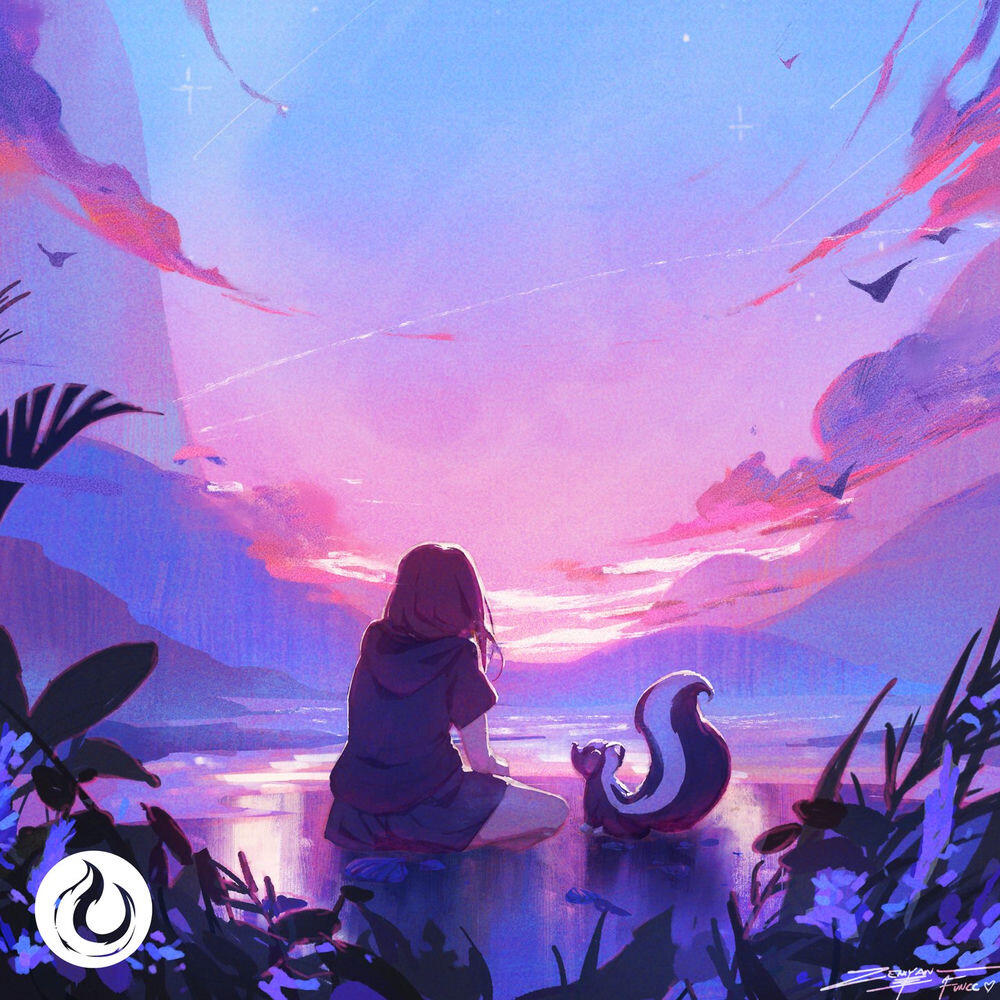 Релиз Mystic Dawn