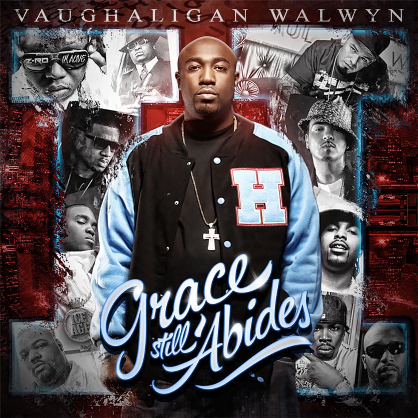 Vaughaligan Walwyn