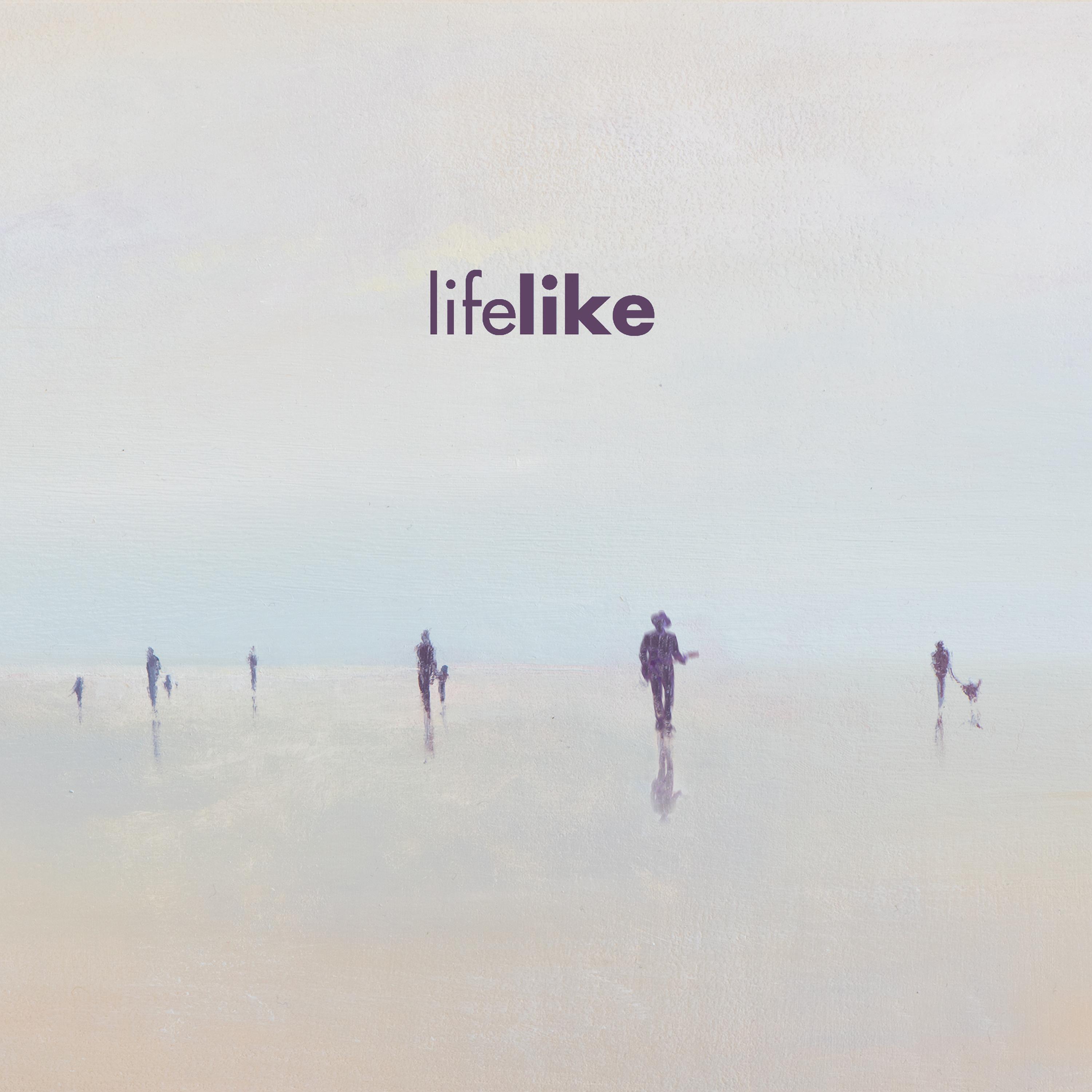 Релиз Lifelike