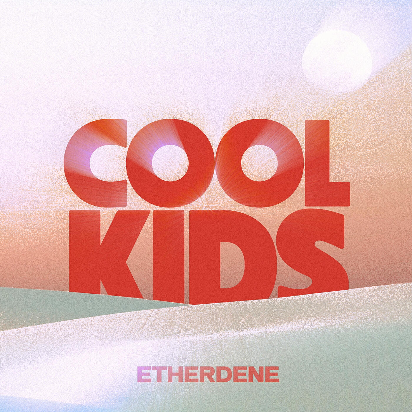 Релиз Cool Kids