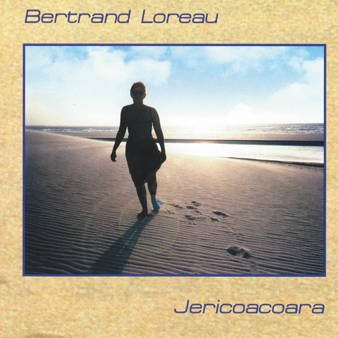 Релиз Jericoacoara