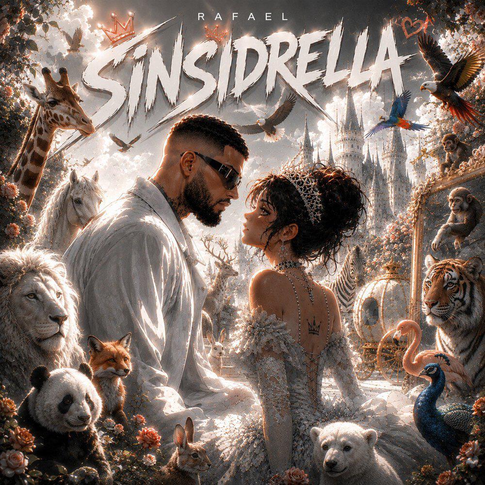 Релиз Sinsidrella