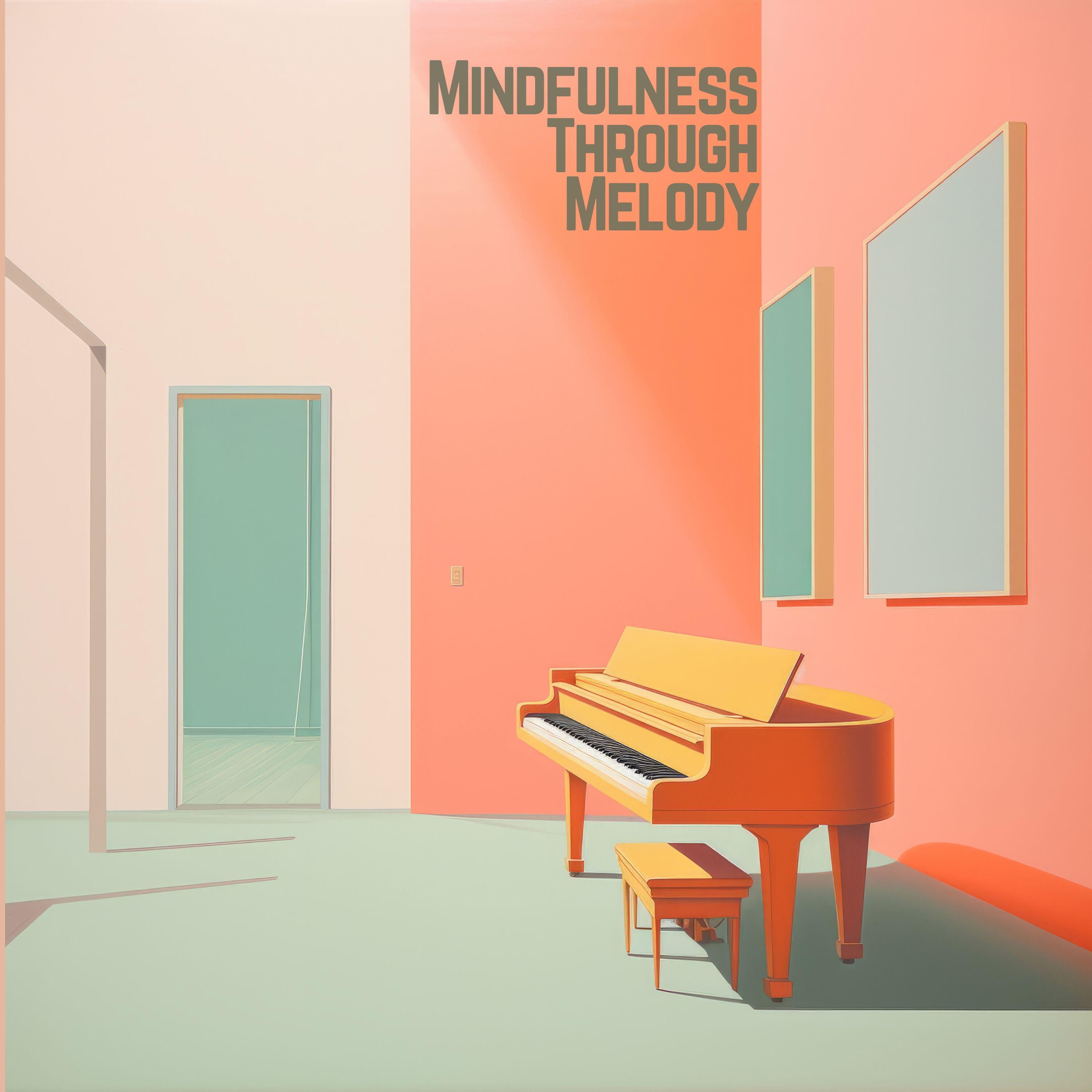 Релиз Mindfulness Through Melody