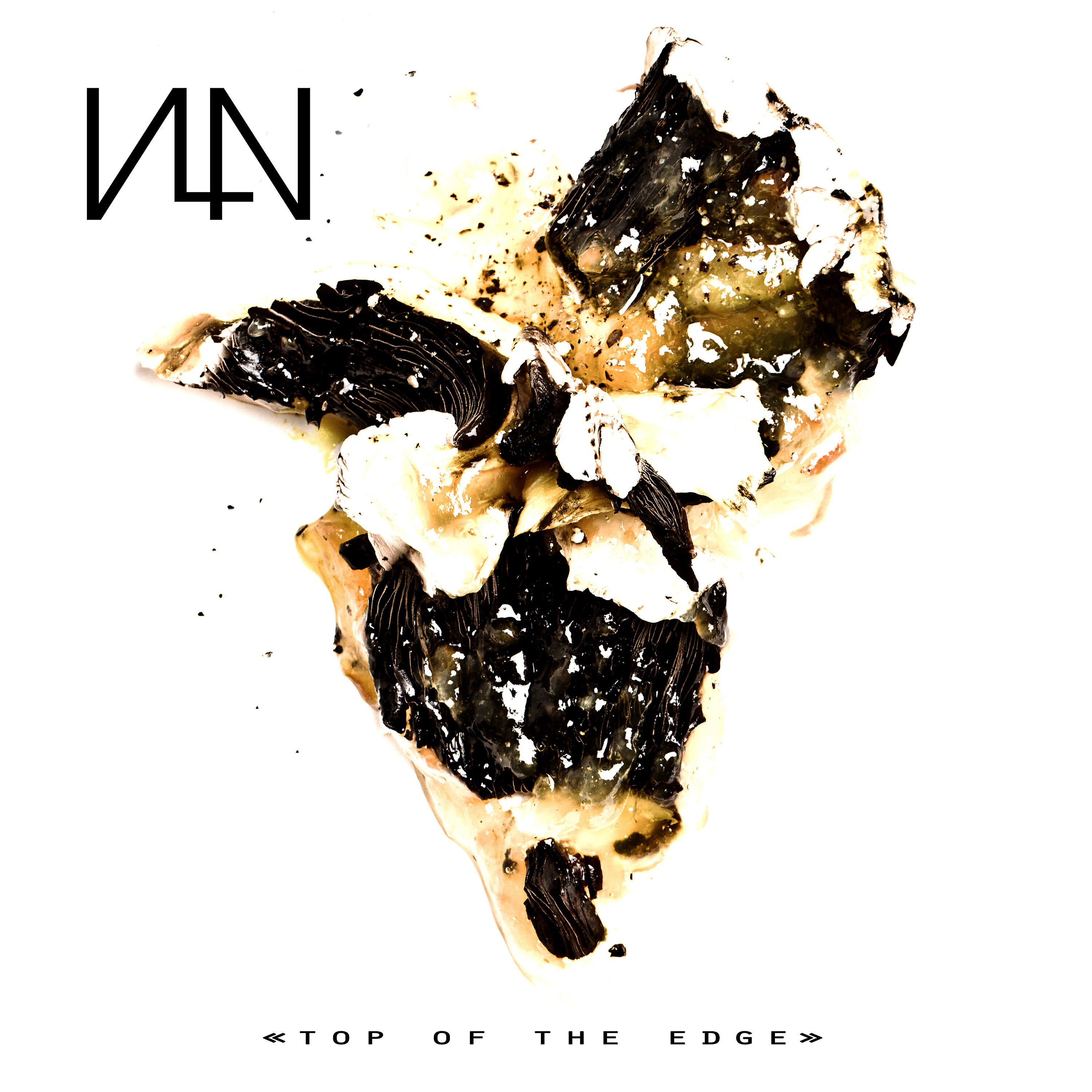 Релиз Top of the Edge Feat. Emiléa