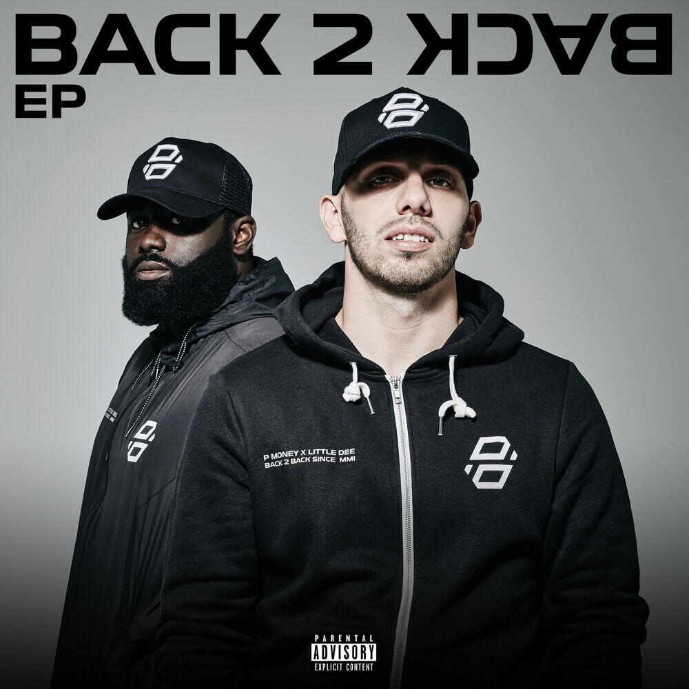 Релиз Back 2 Back