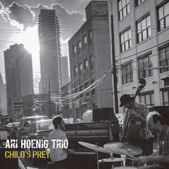 Релиз Child's Prey