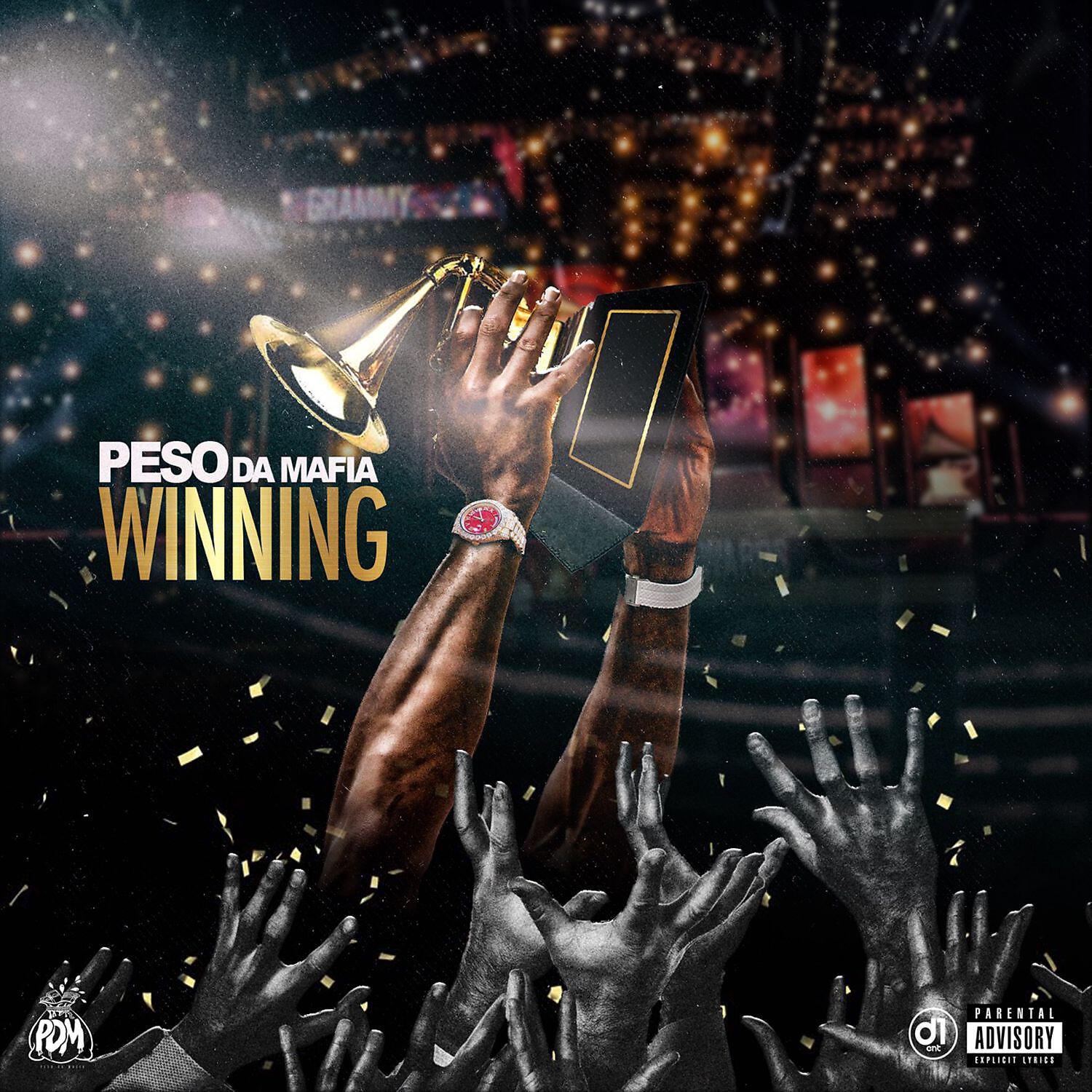 Релиз Winning