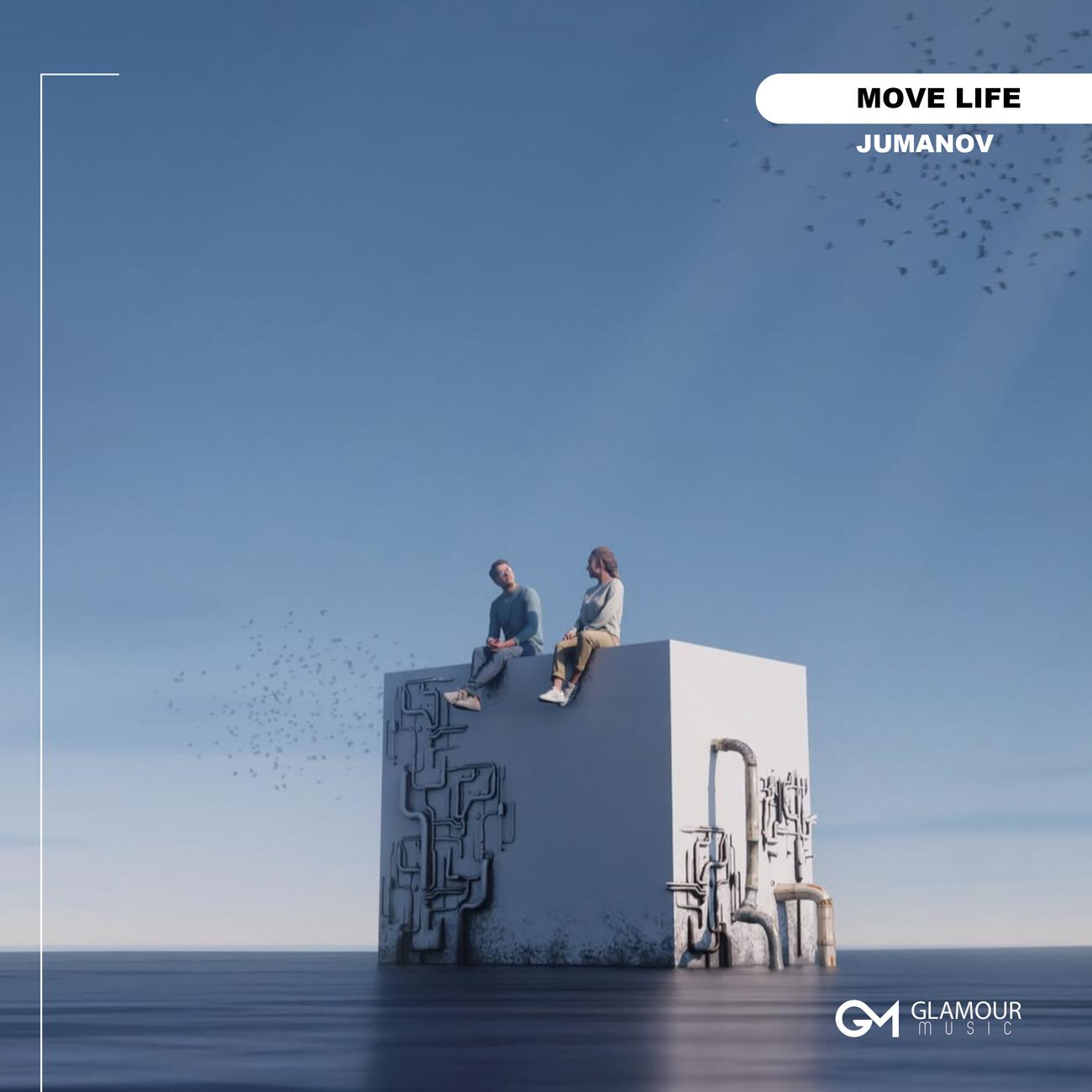 Постер альбома Move Life