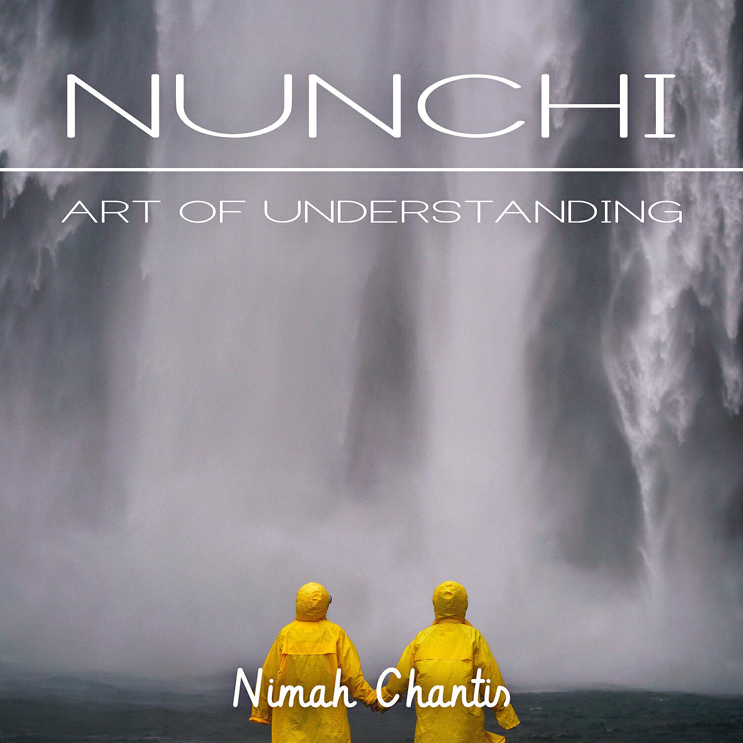 Релиз Nunchi: Art of Understanding