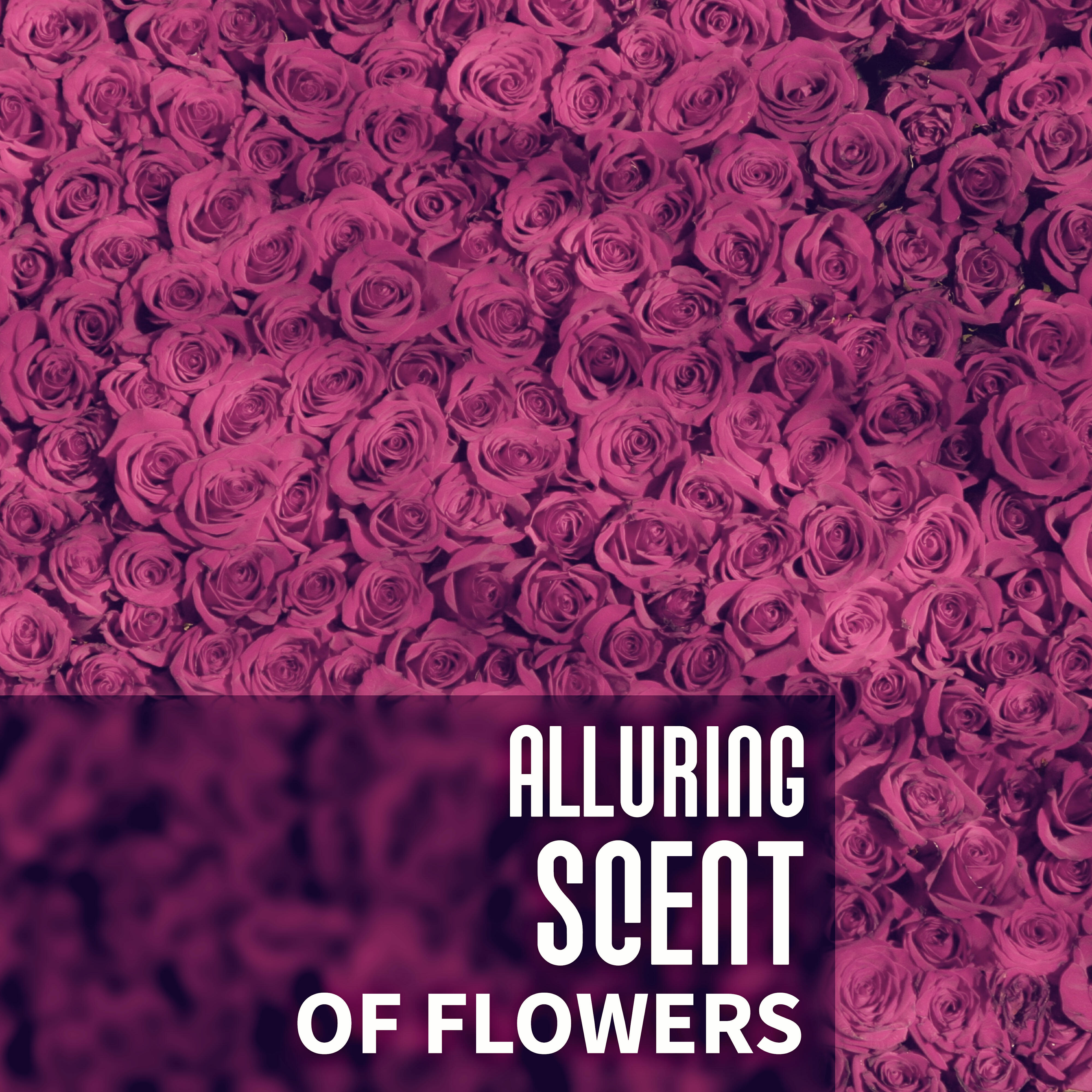 Релиз Alluring Scent of Flowers – Charming, Smell, Aroma, Essence, Women