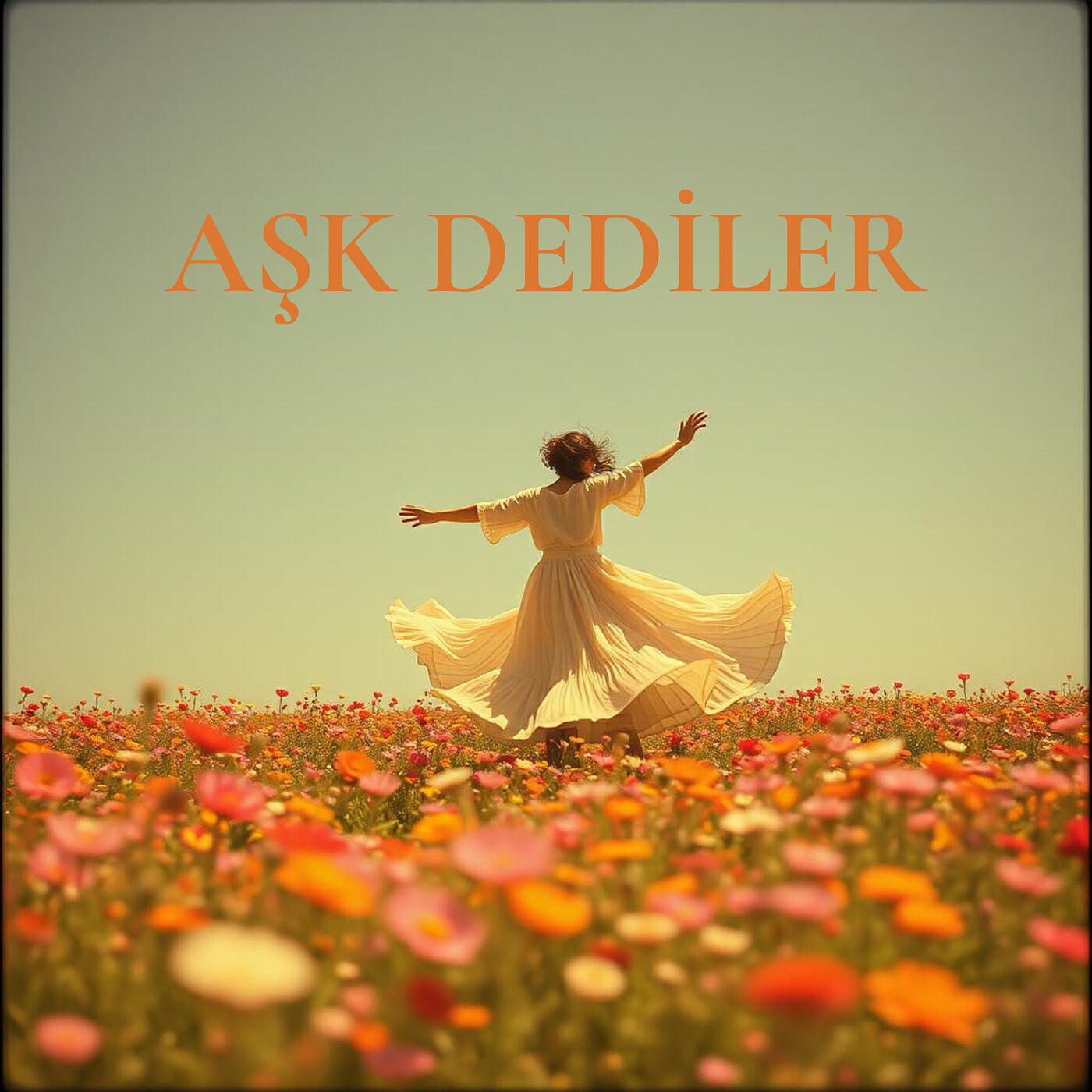 Релиз Aşk Dediler