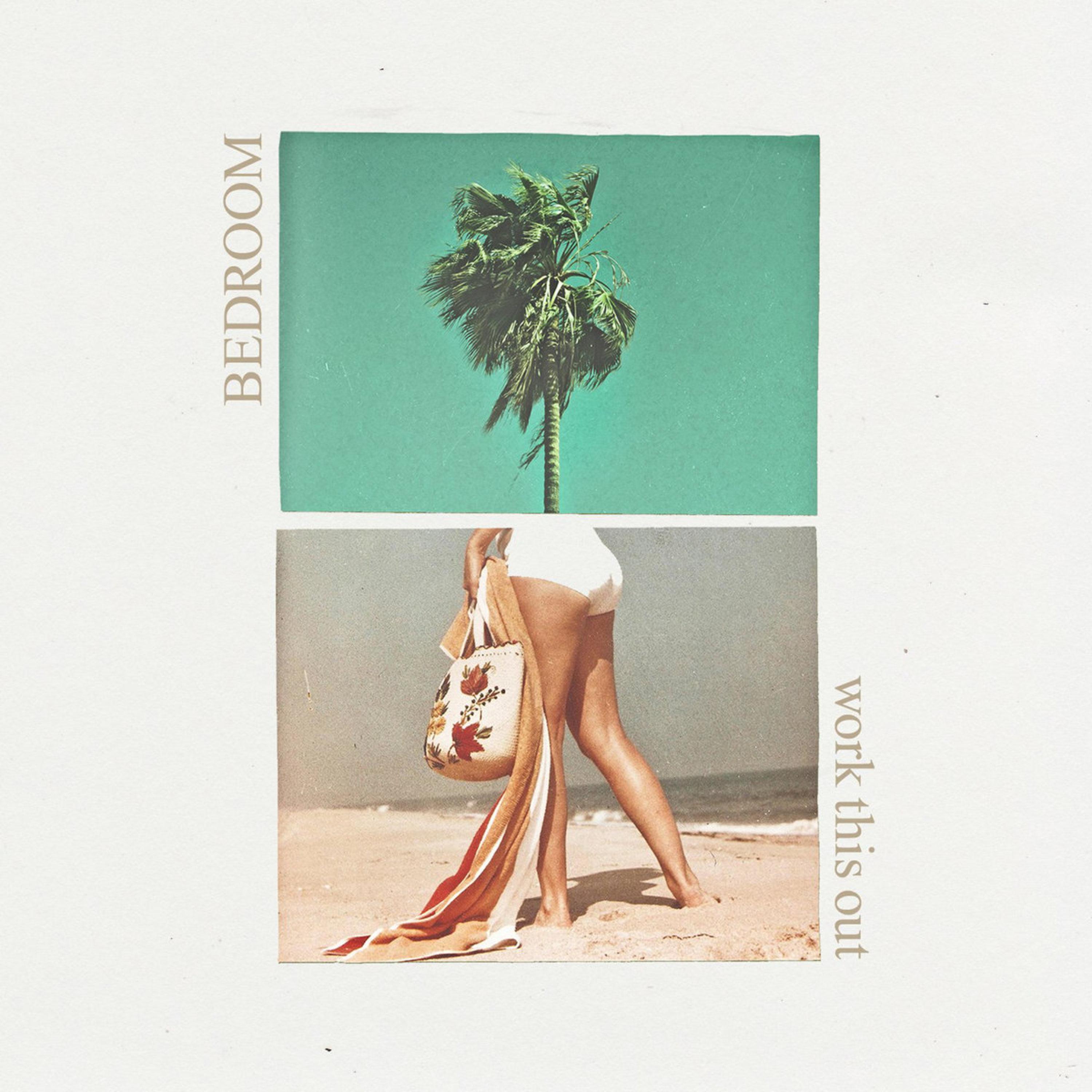 Релиз Work This Out