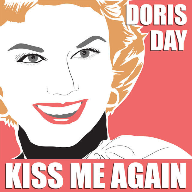Релиз Kiss me again