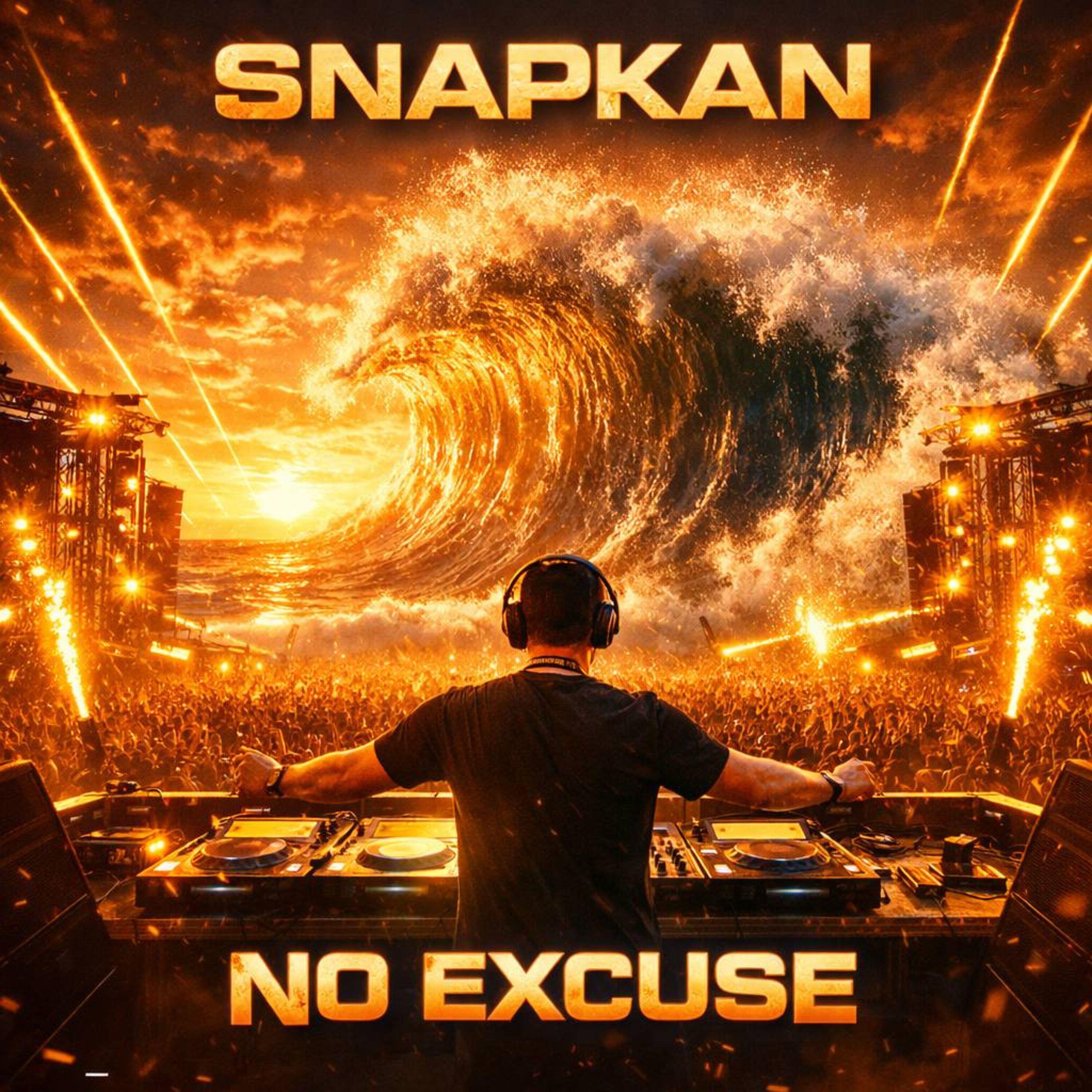 Snapkan