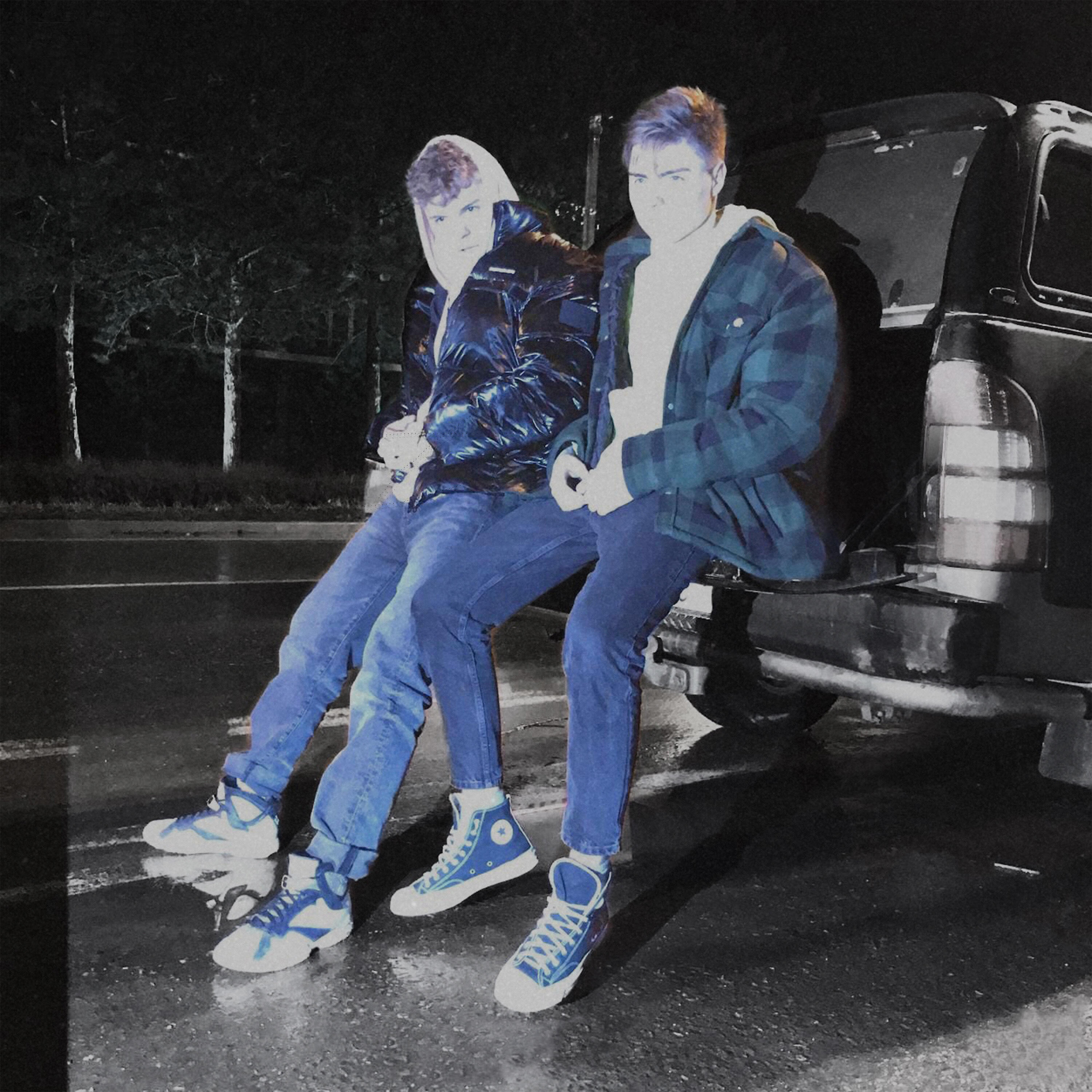 Релиз WAVE (prod. by blaidd)