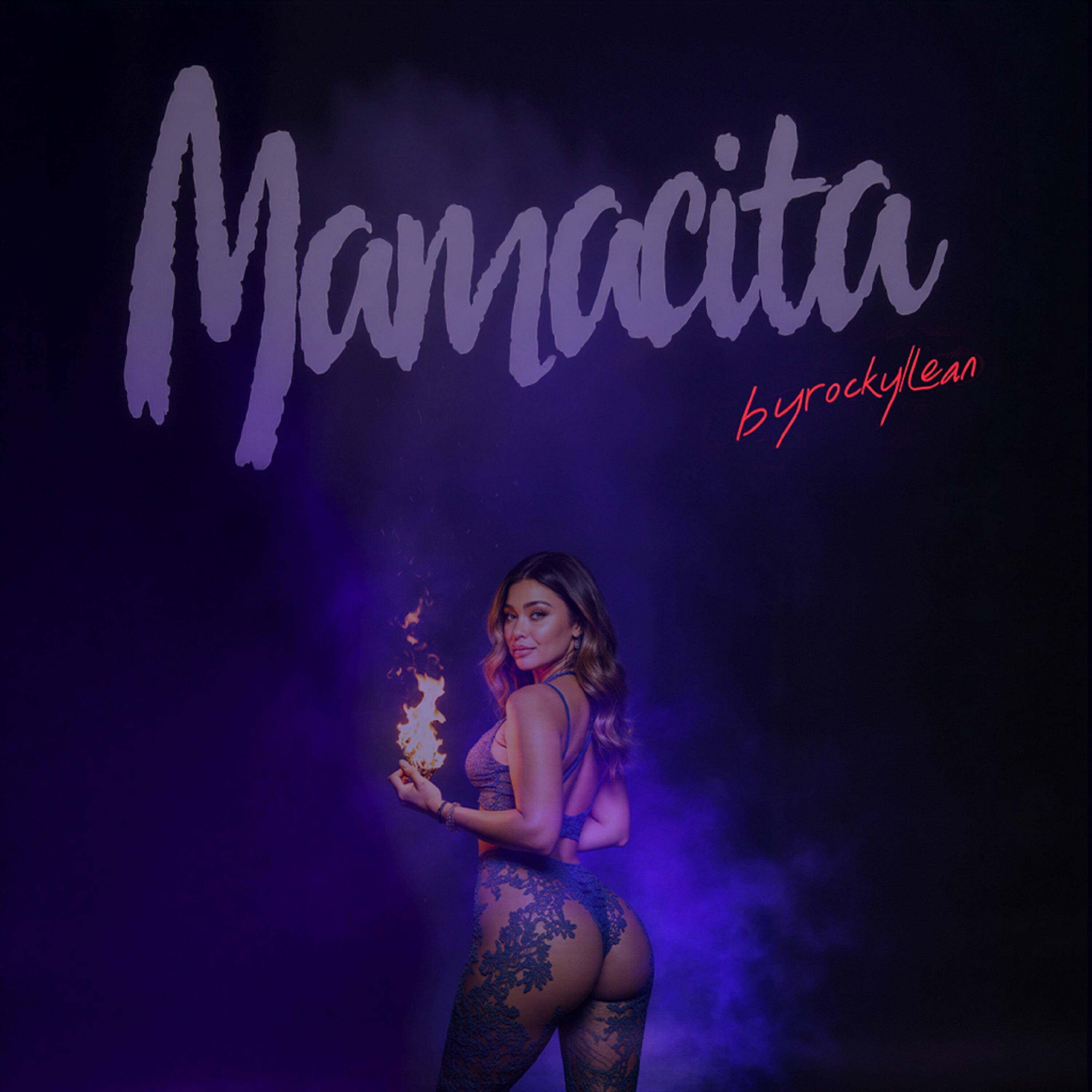 Релиз MAMACITA