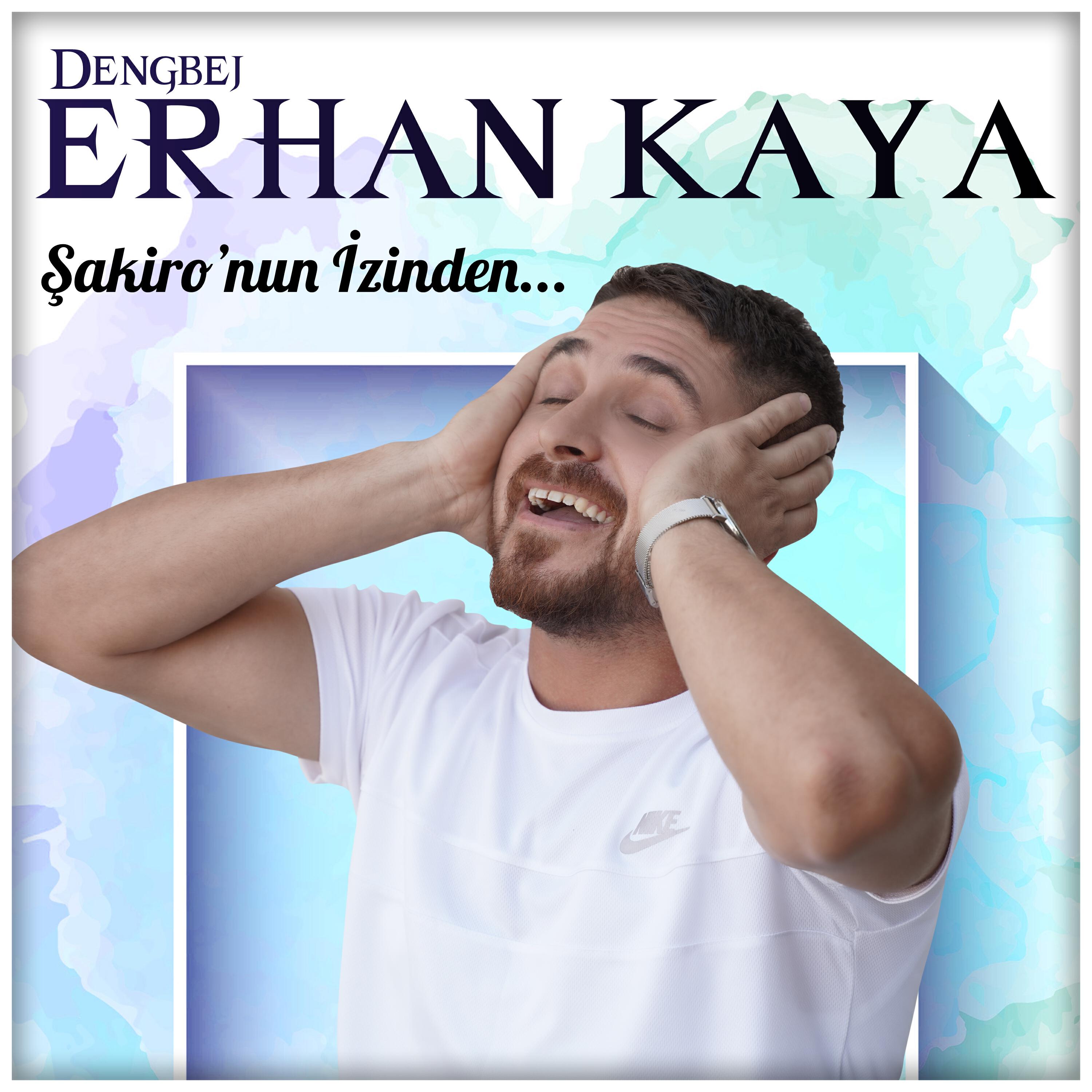Релиз Şakiro'nun İzinden