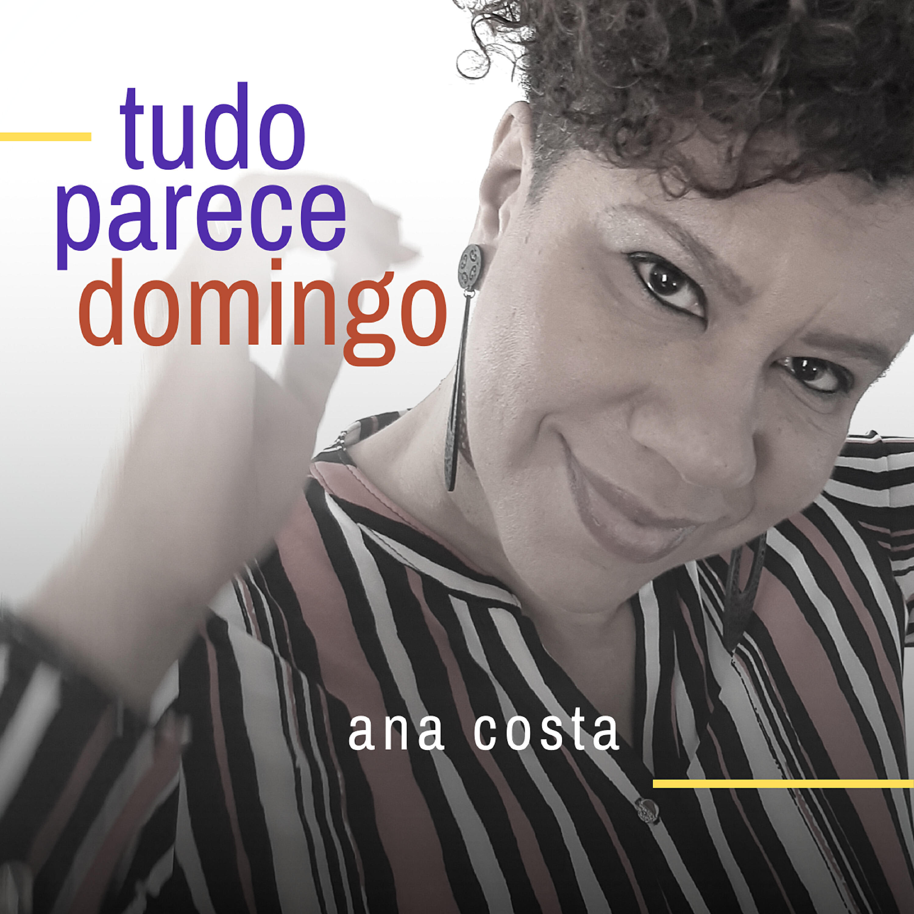 Релиз Tudo Parece Domingo
