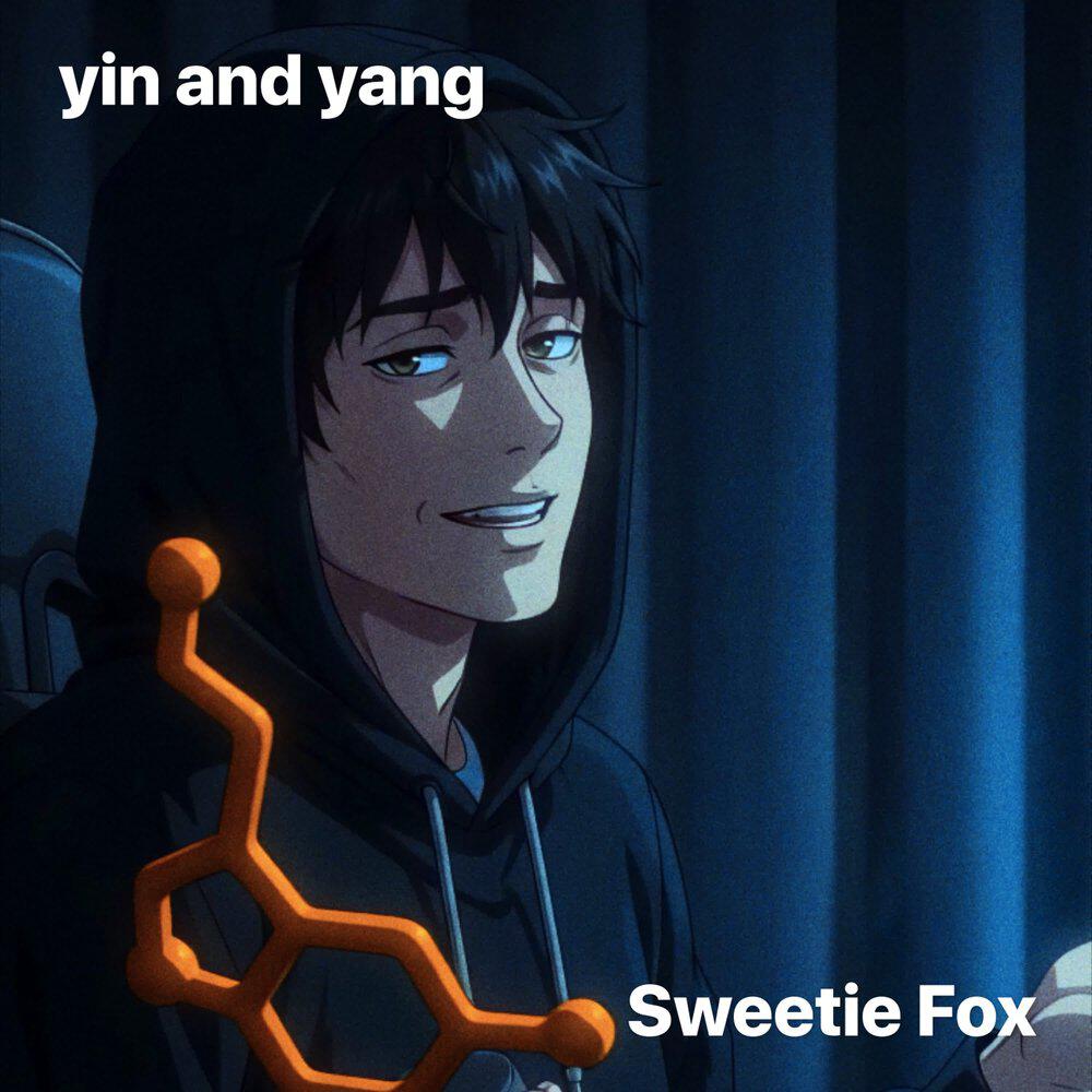 Релиз Sweetie Fox