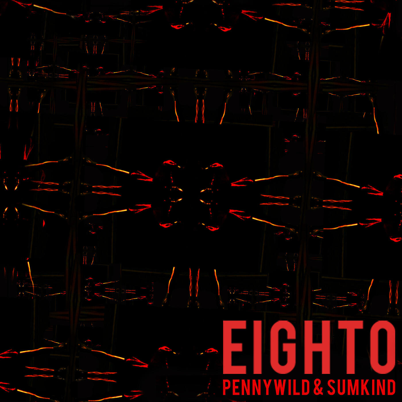 Постер альбома Eighto