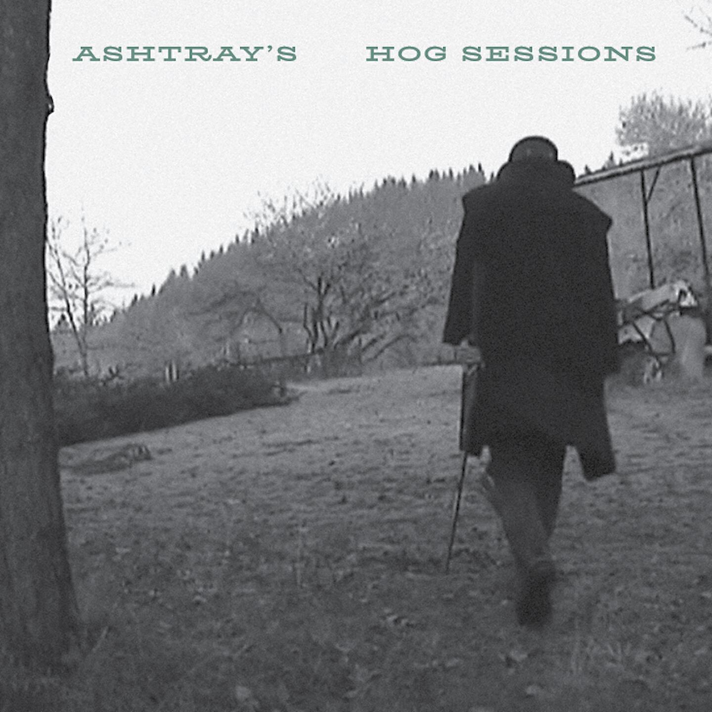 Релиз Hog Sessions