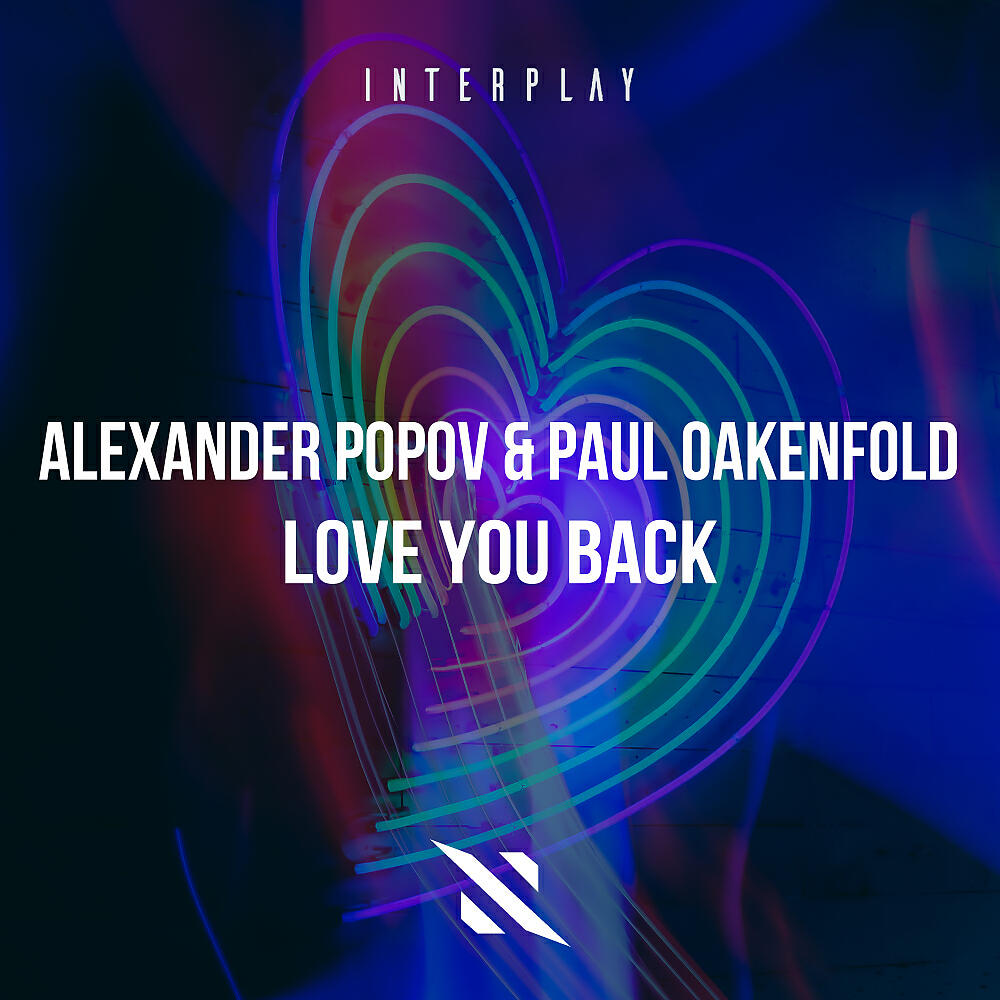 Постер альбома Love You Back