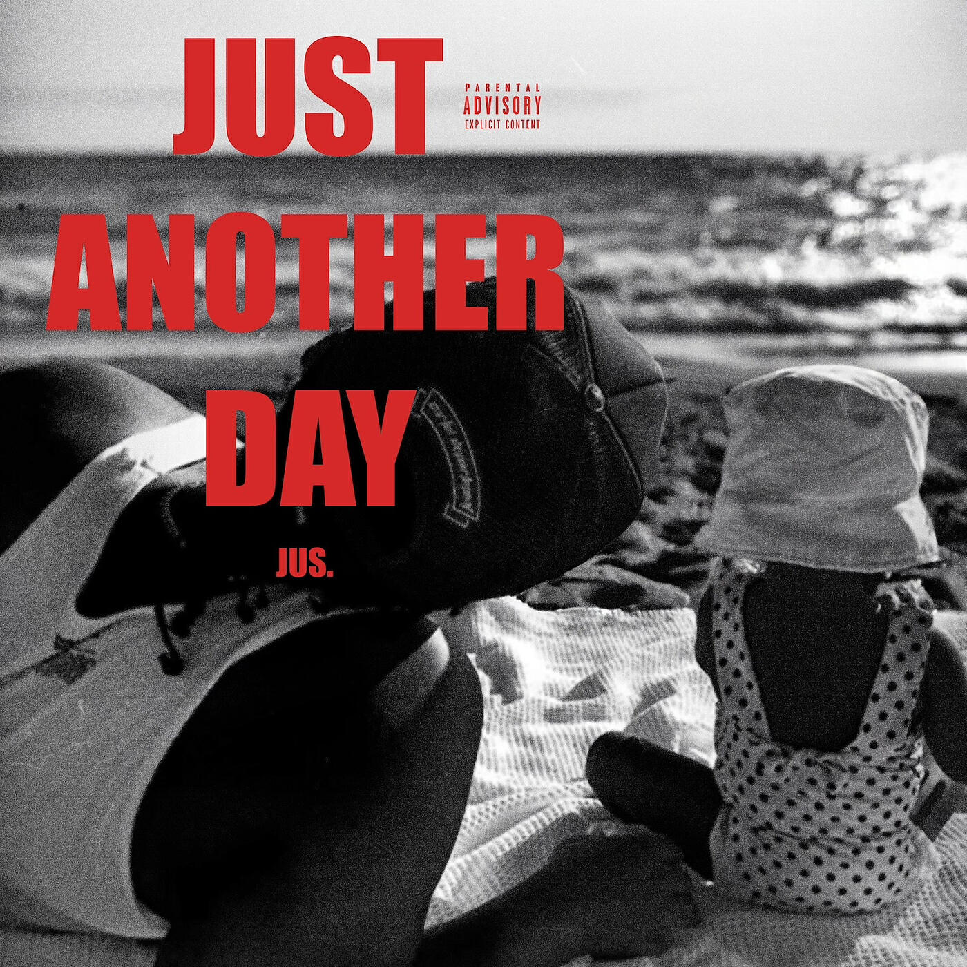 Релиз Just Another Day
