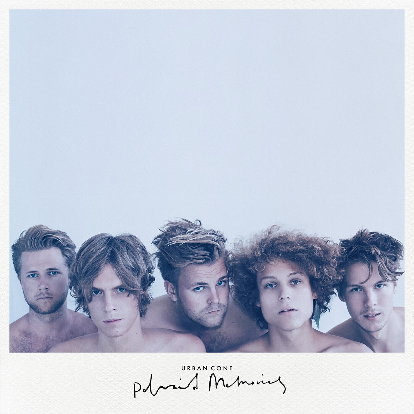 Релиз Polaroid Memories