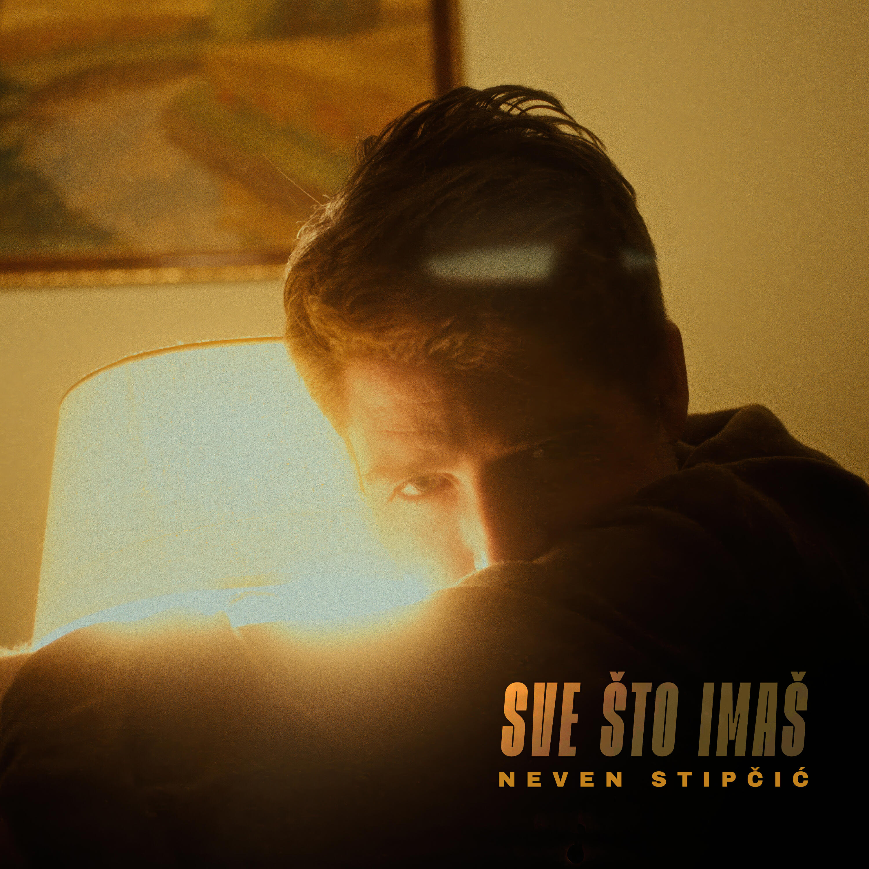 Neven Stipčić