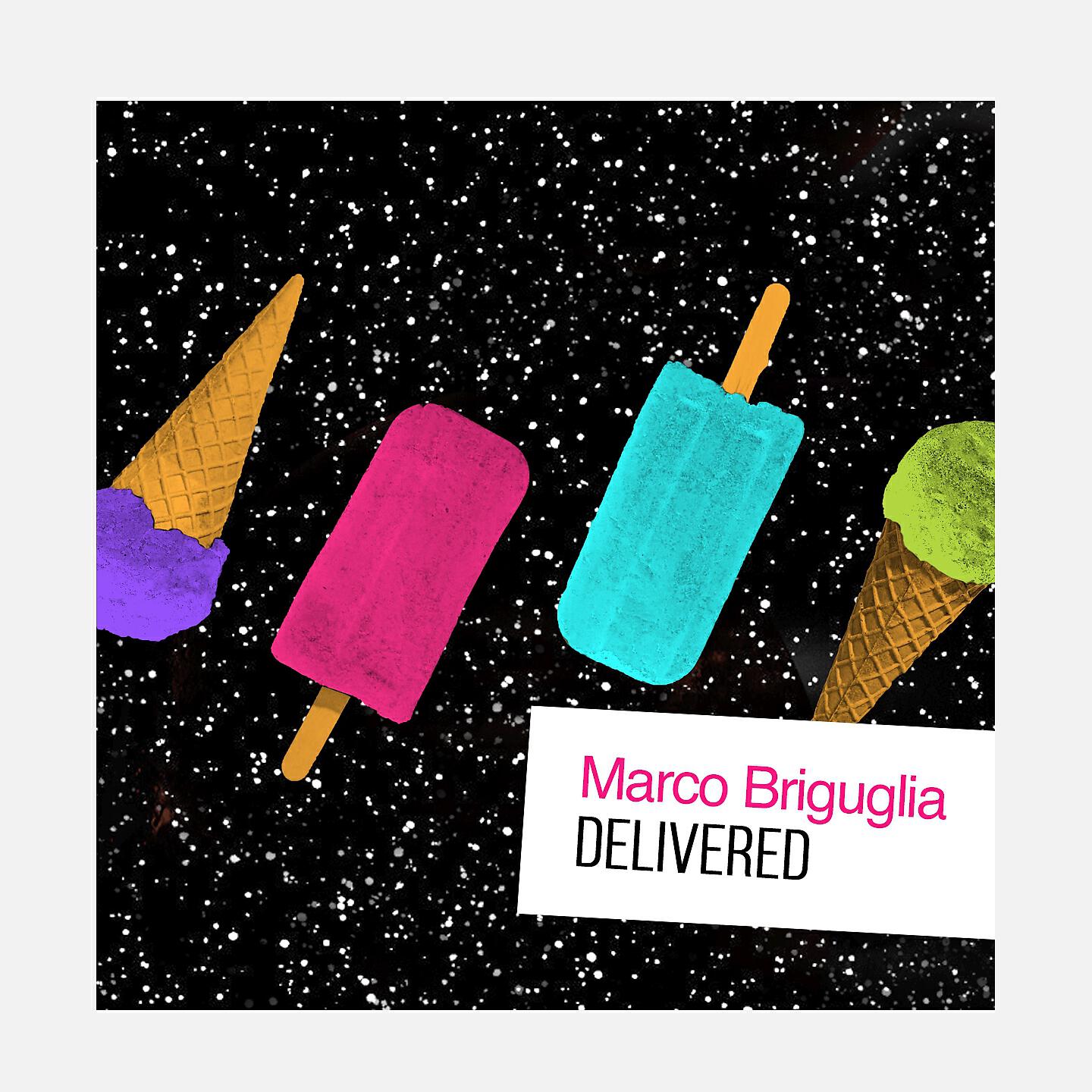 Релиз Delivered