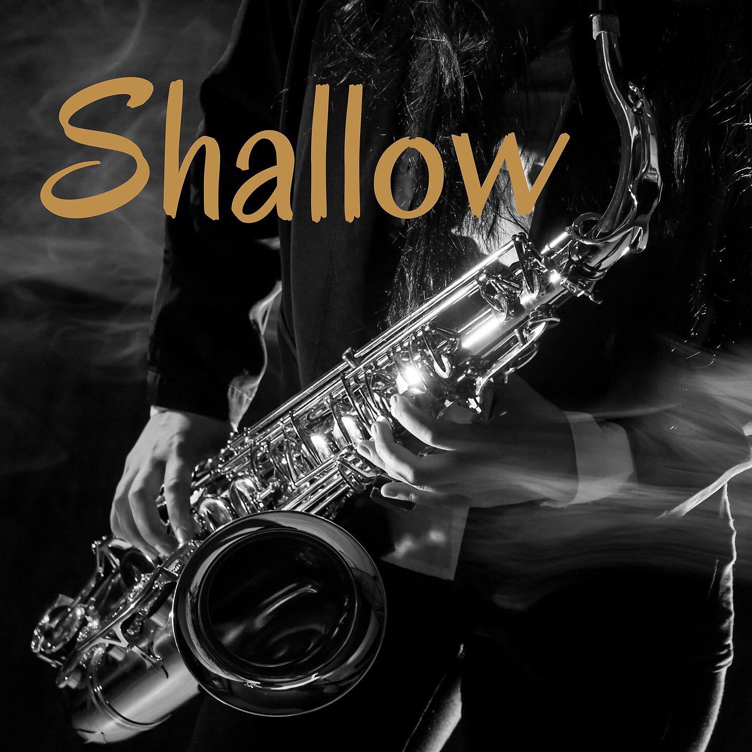 Saxophone Seduction
